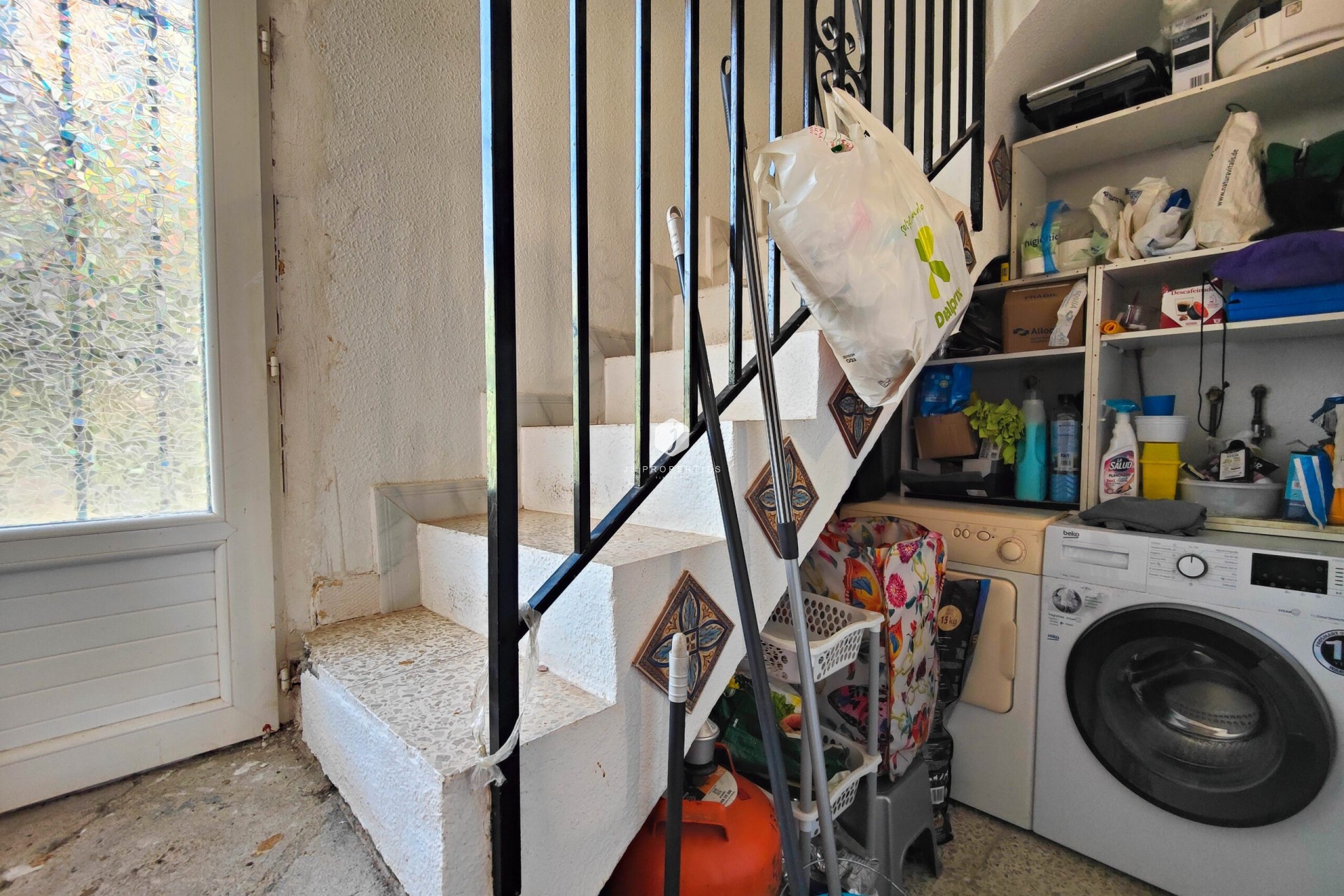 Tweedehands - Chalet -
San Miguel de Salinas - Inland