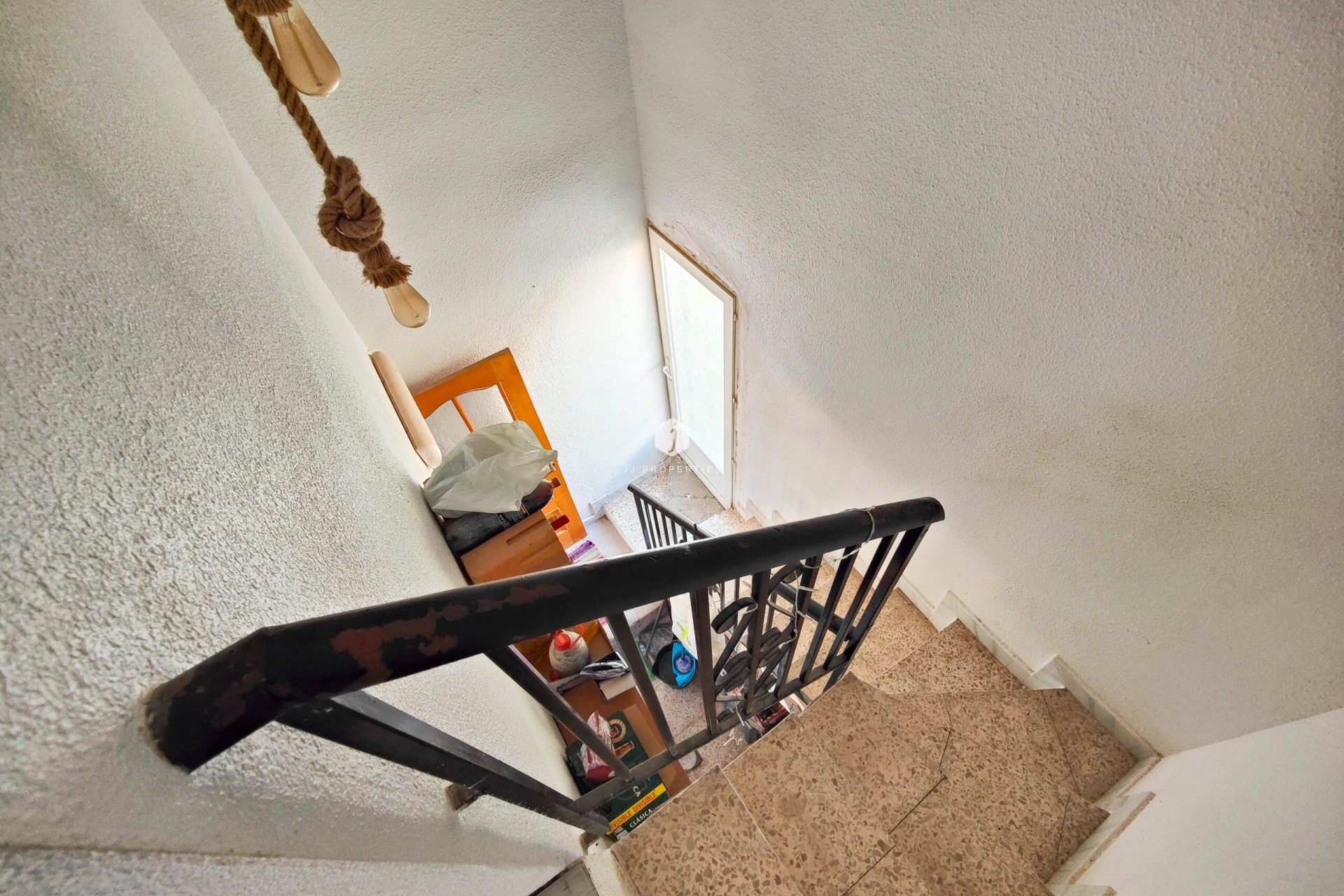 Tweedehands - Chalet -
San Miguel de Salinas - Inland