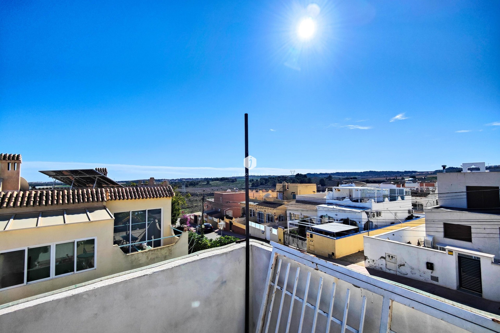 Tweedehands - Chalet -
San Miguel de Salinas - Inland