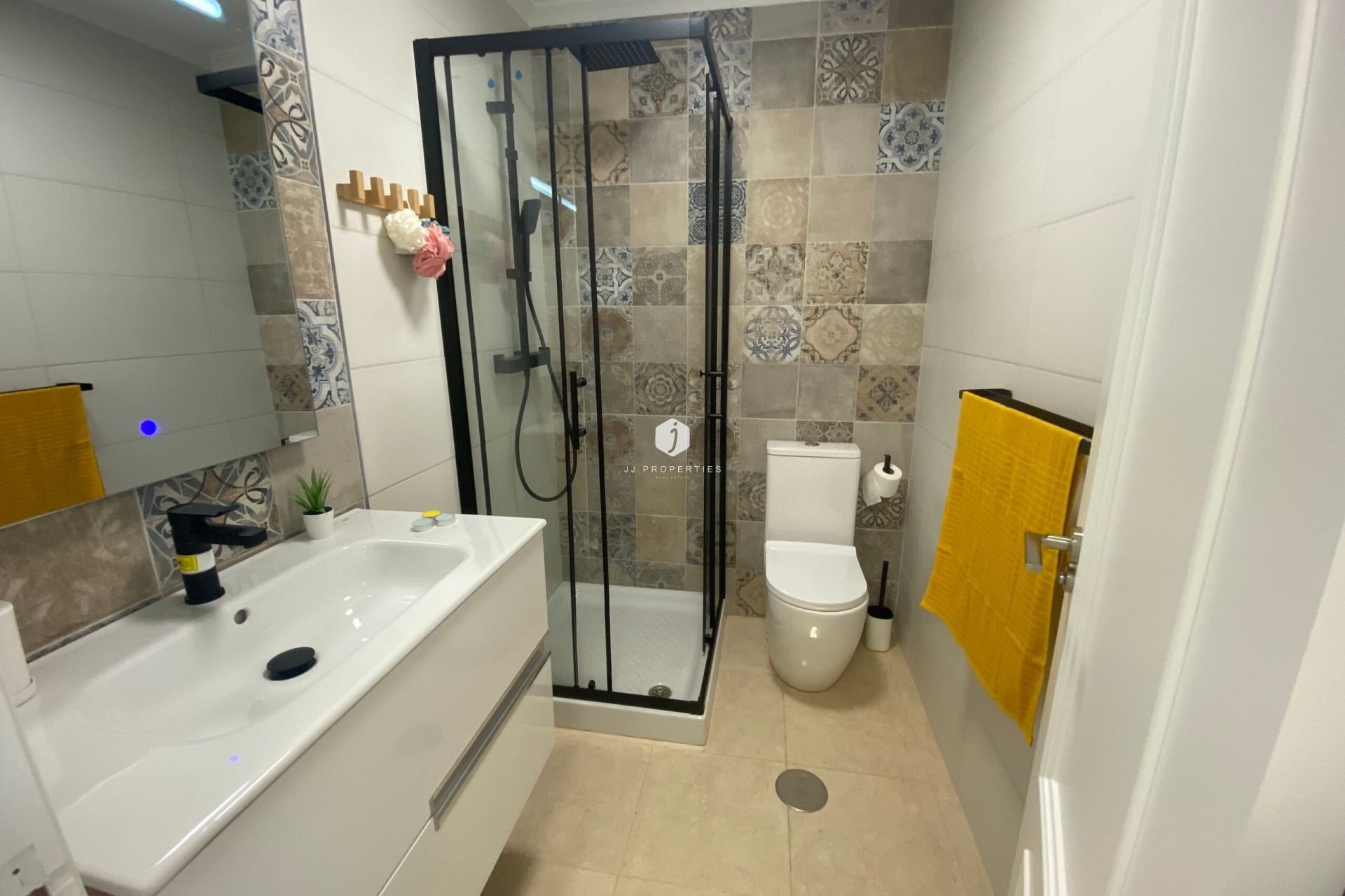 Tweedehands - Chalet -
San Miguel de Salinas - Inland