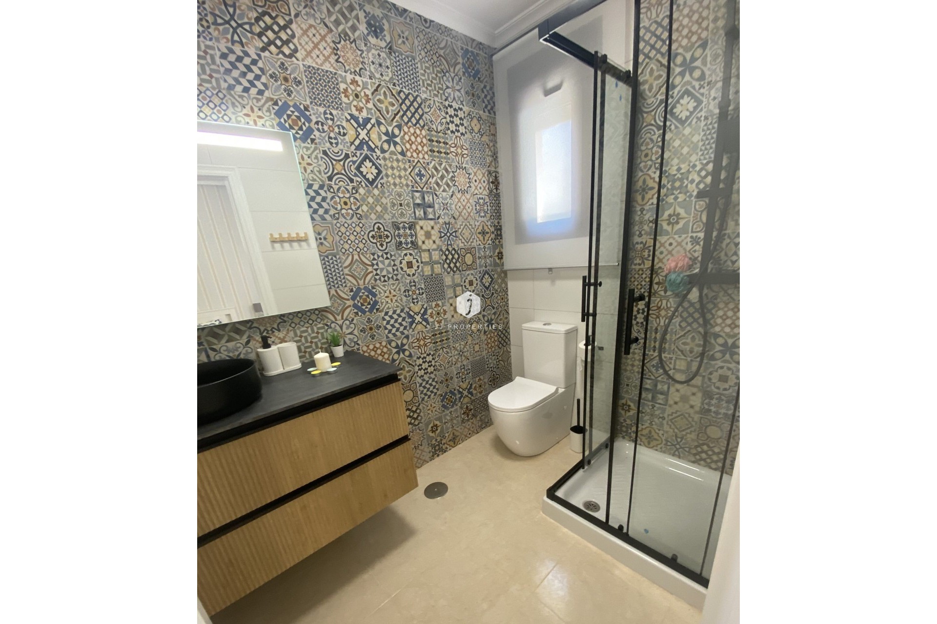 Tweedehands - Chalet -
San Miguel de Salinas - Inland