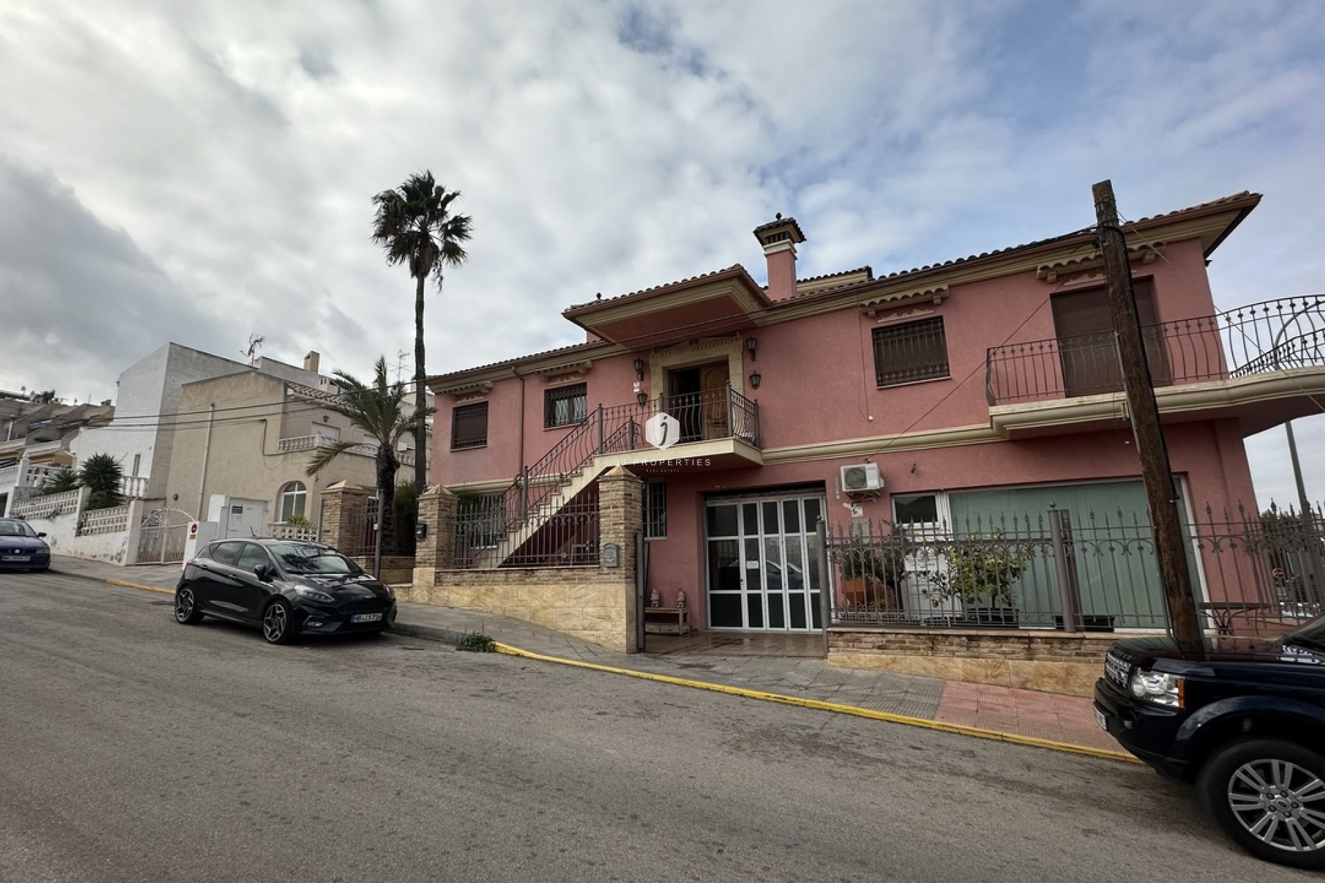 Tweedehands - Chalet -
San Miguel de Salinas - Inland