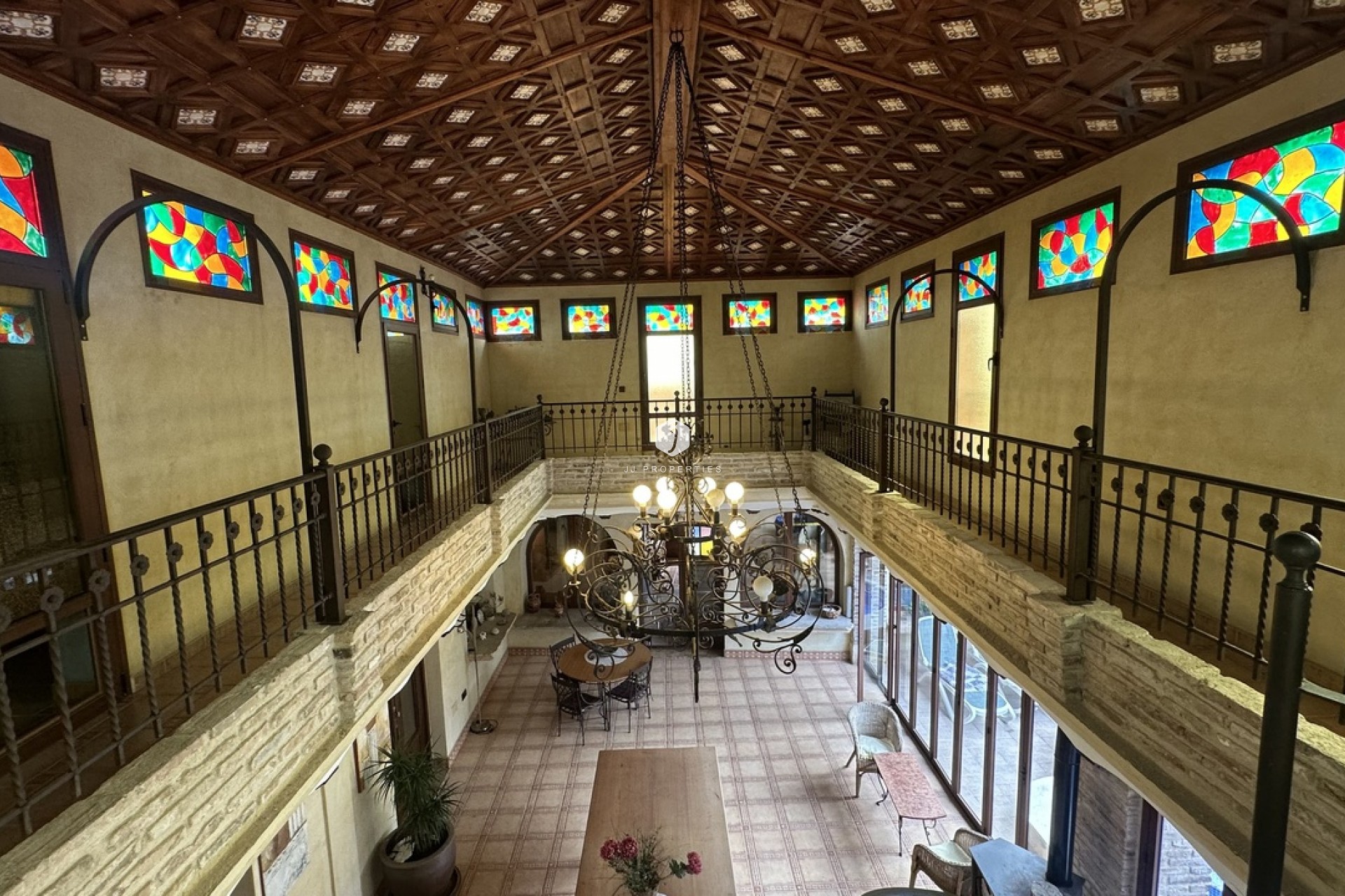 Tweedehands - Chalet -
San Miguel de Salinas - Inland