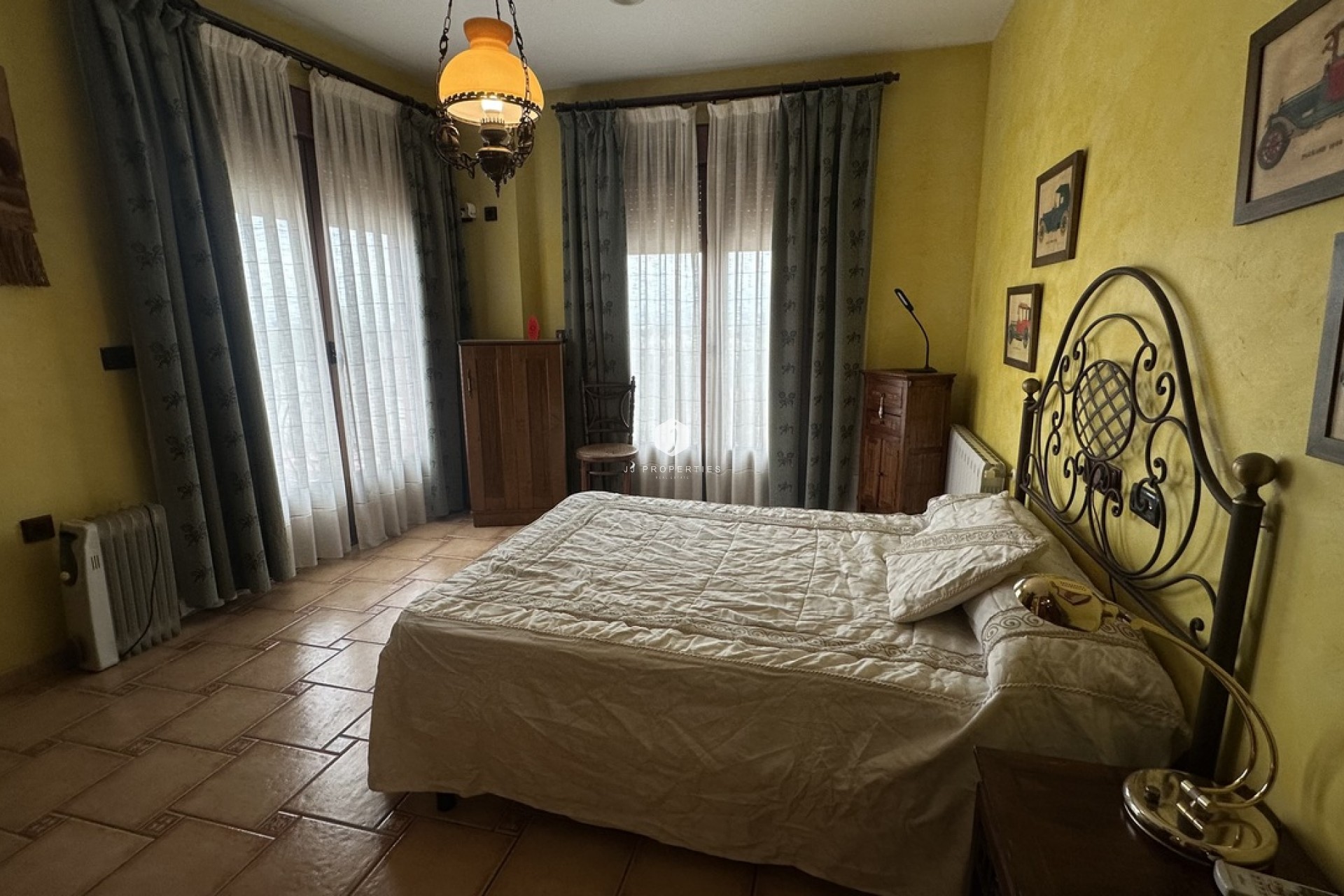 Tweedehands - Chalet -
San Miguel de Salinas - Inland