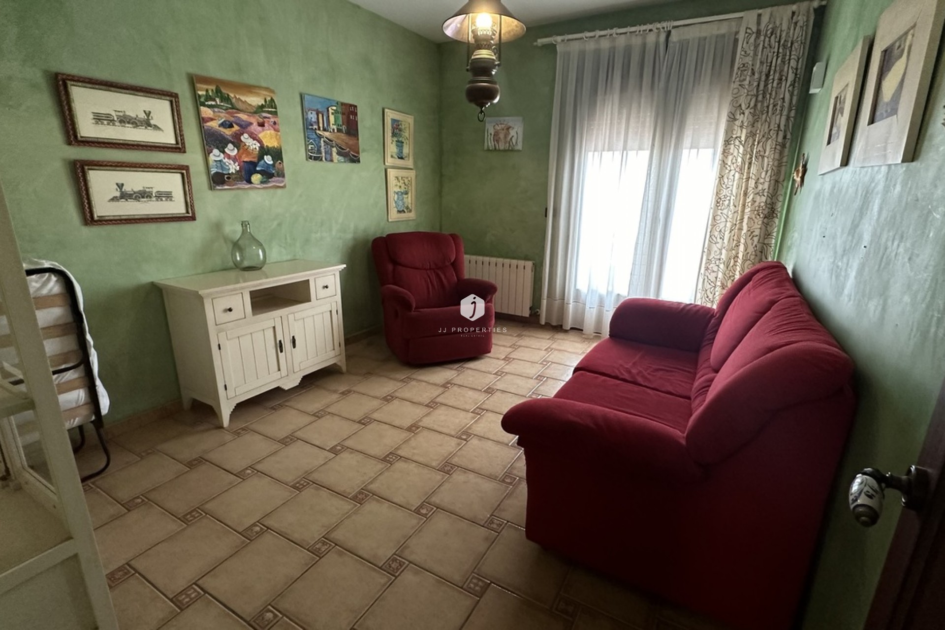 Tweedehands - Chalet -
San Miguel de Salinas - Inland