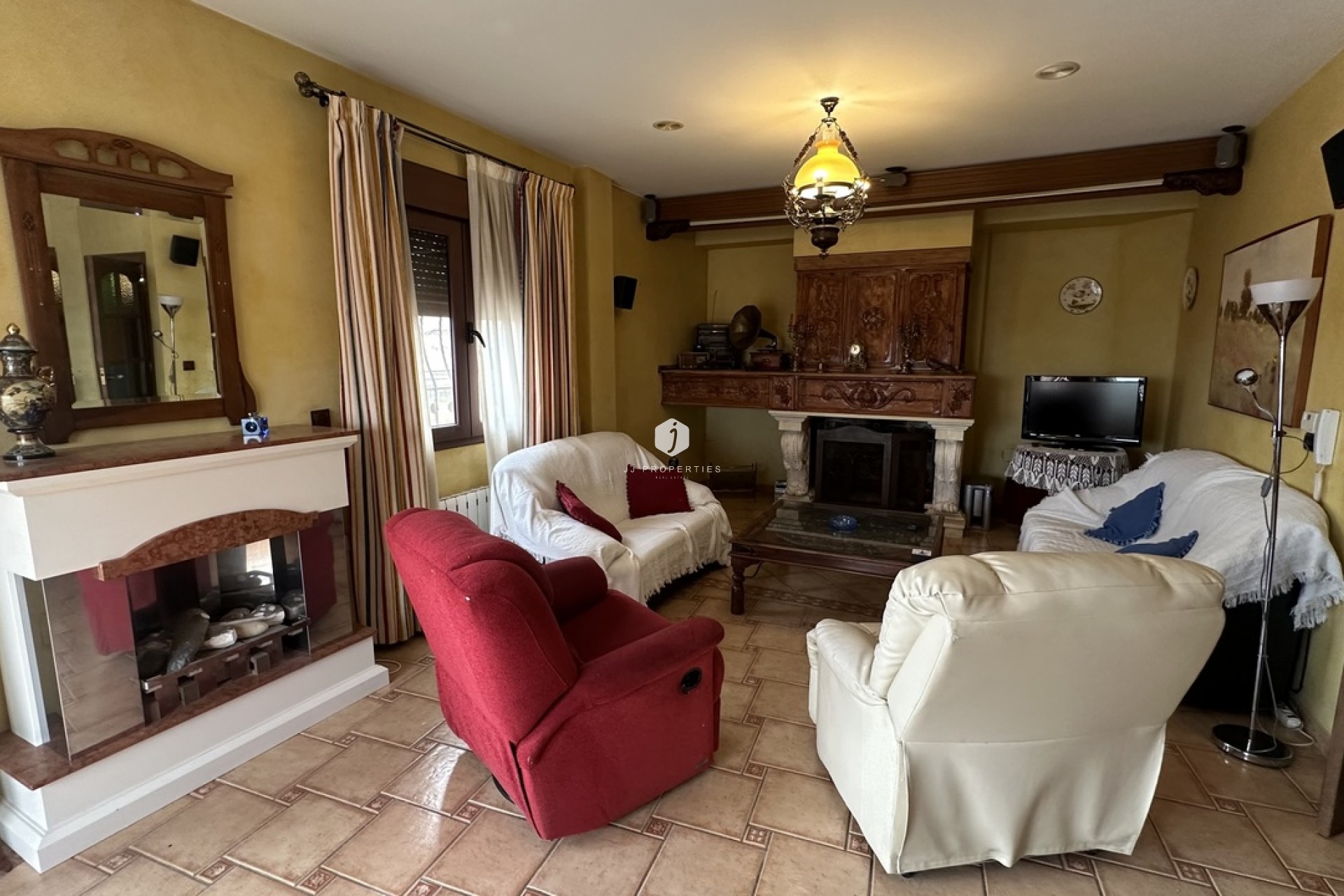 Tweedehands - Chalet -
San Miguel de Salinas - Inland