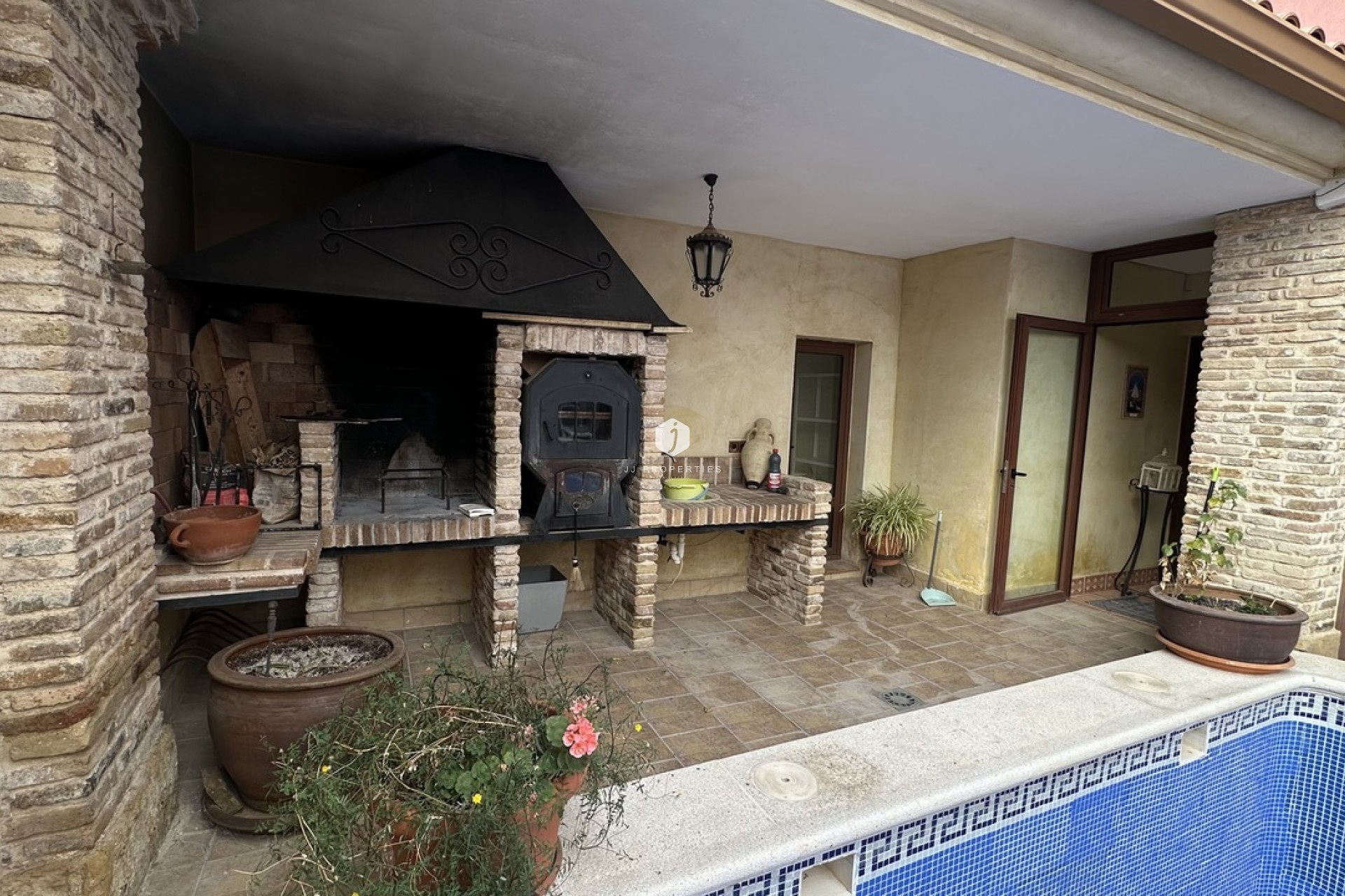 Tweedehands - Chalet -
San Miguel de Salinas - Inland