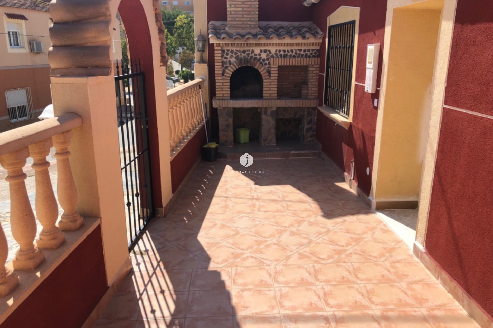 Tweedehands - Chalet -
San Miguel de Salinas - Inland