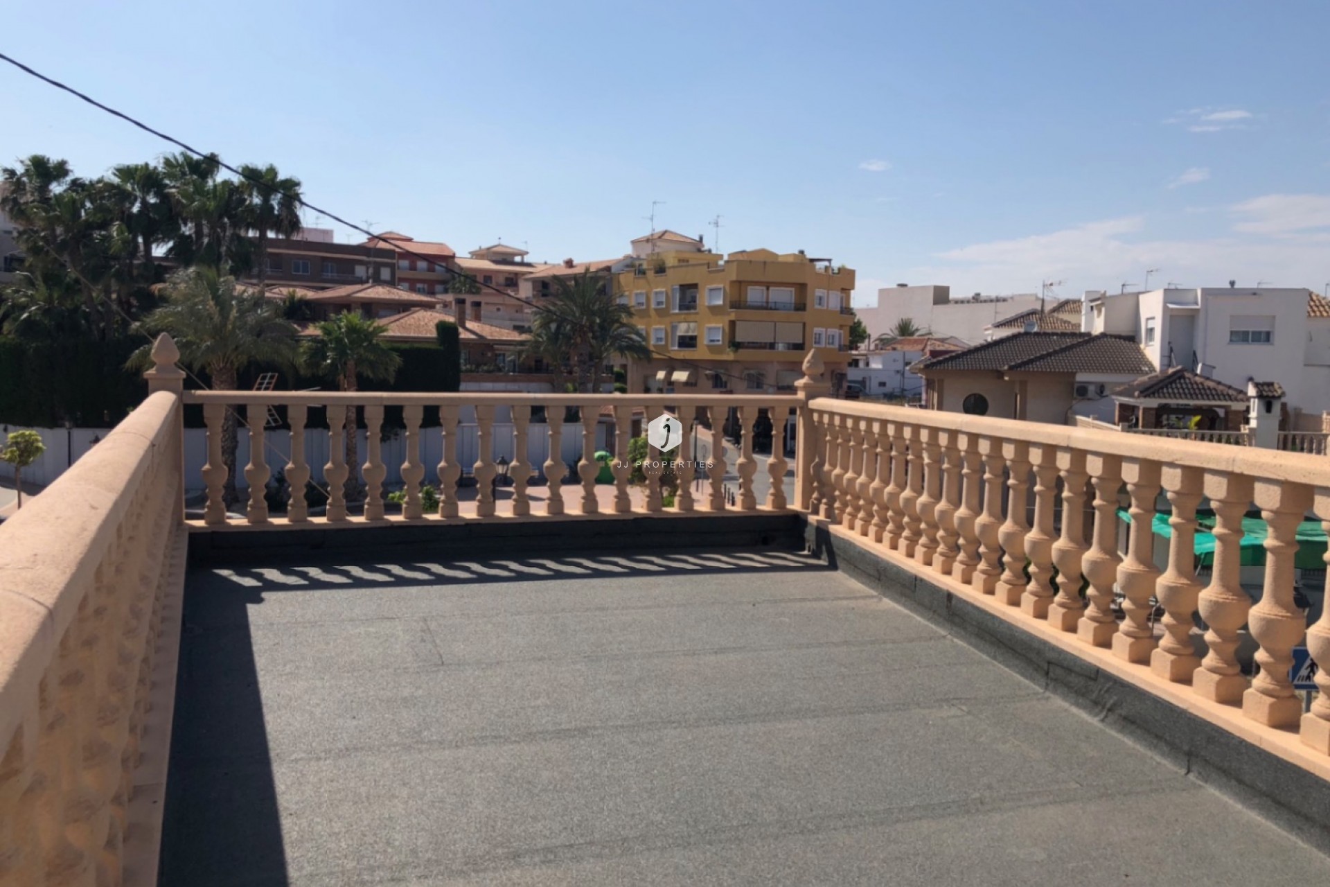 Tweedehands - Chalet -
San Miguel de Salinas - Inland