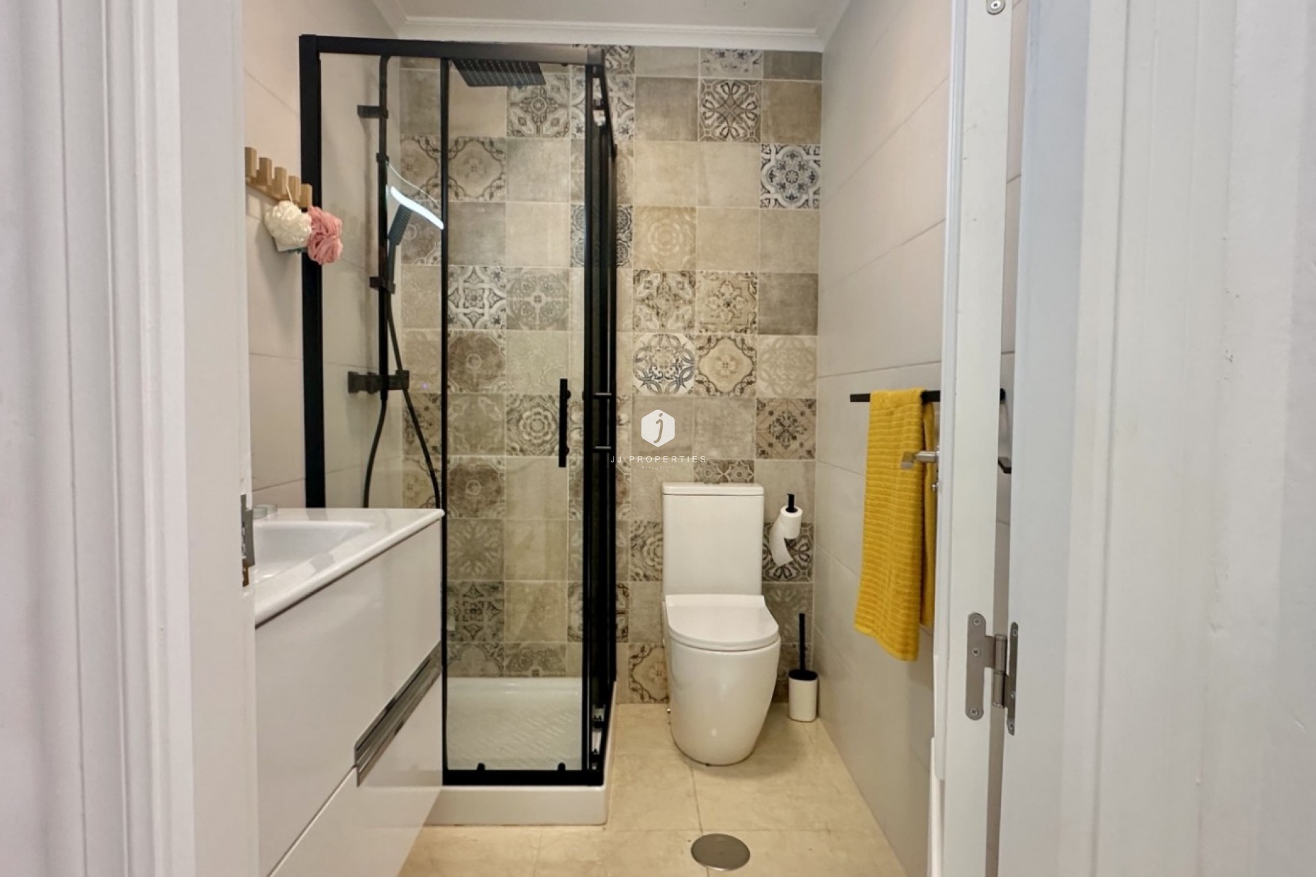 Tweedehands - Chalet -
San Miguel de Salinas - Inland