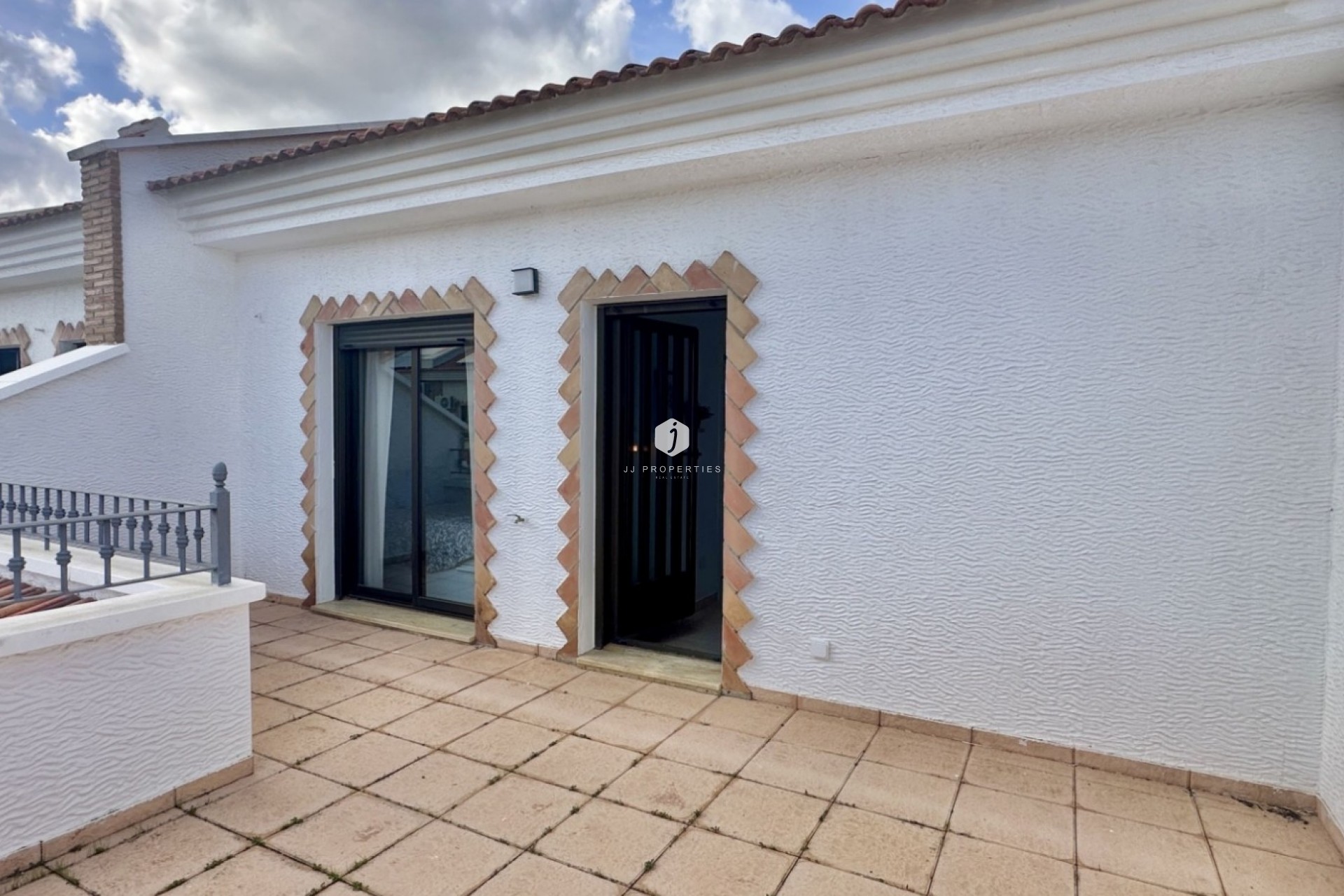 Tweedehands - Chalet -
San Miguel de Salinas - Inland