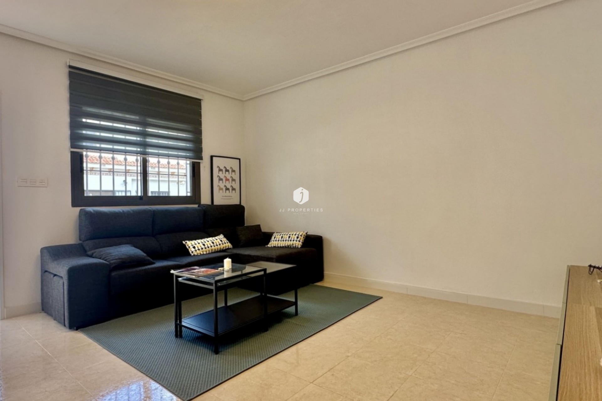 Tweedehands - Chalet -
San Miguel de Salinas - Inland