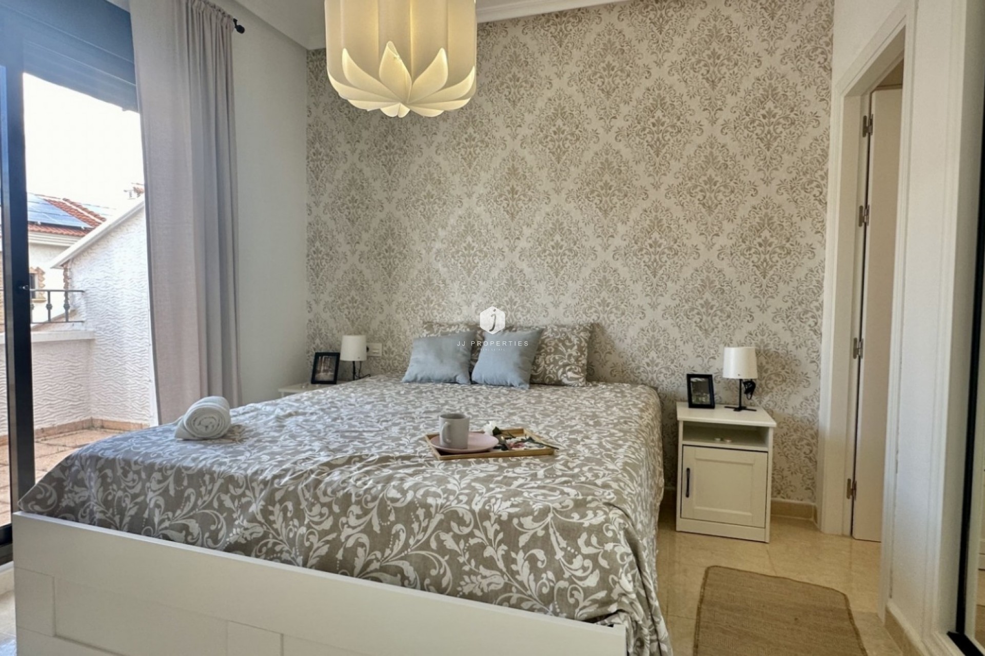 Tweedehands - Chalet -
San Miguel de Salinas - Inland