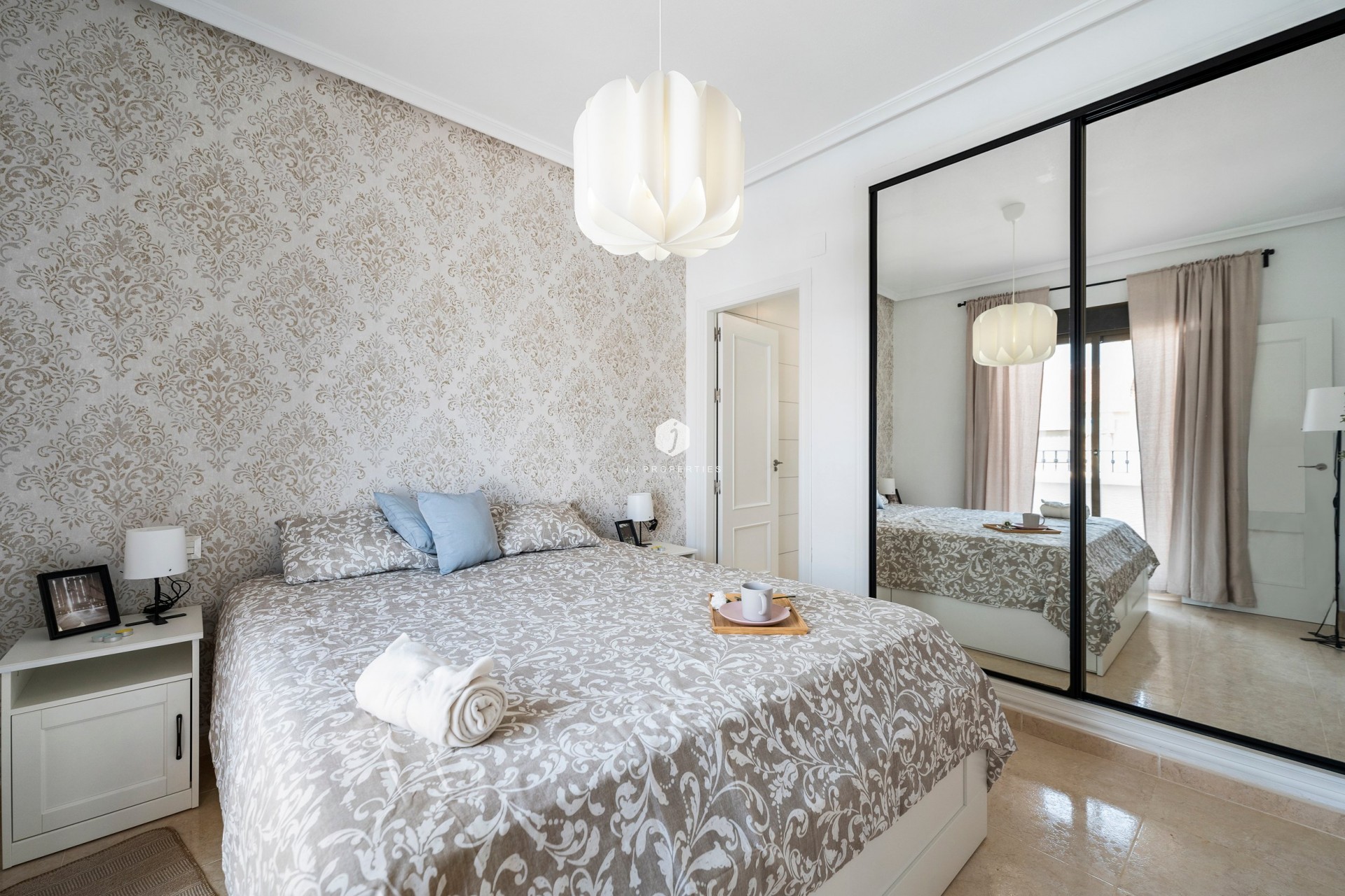 Tweedehands - Chalet -
San Miguel de Salinas - Inland