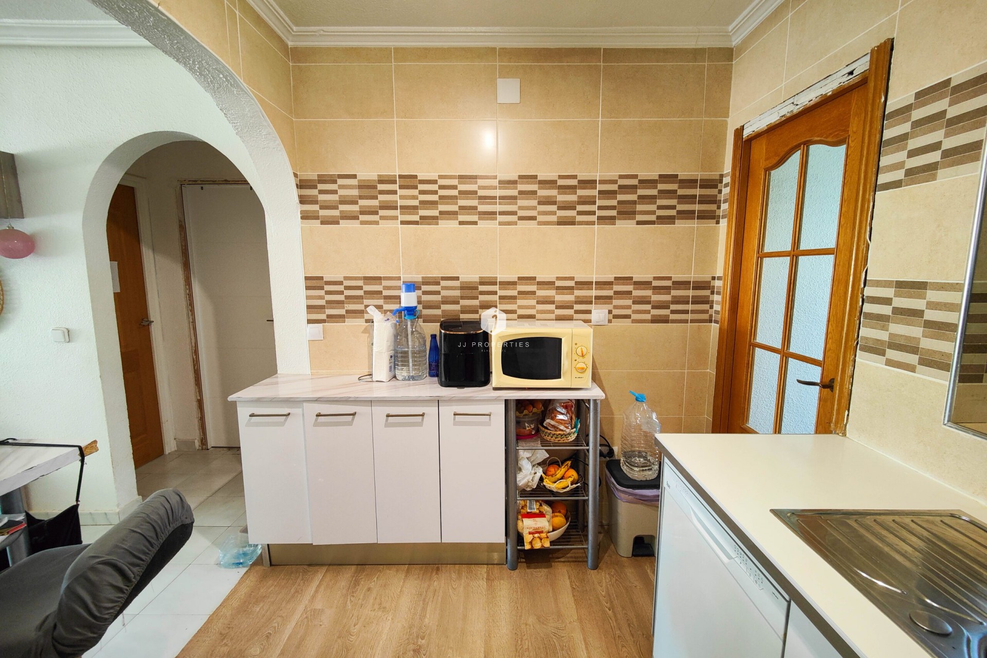 Tweedehands - Chalet -
San Miguel de Salinas - Inland