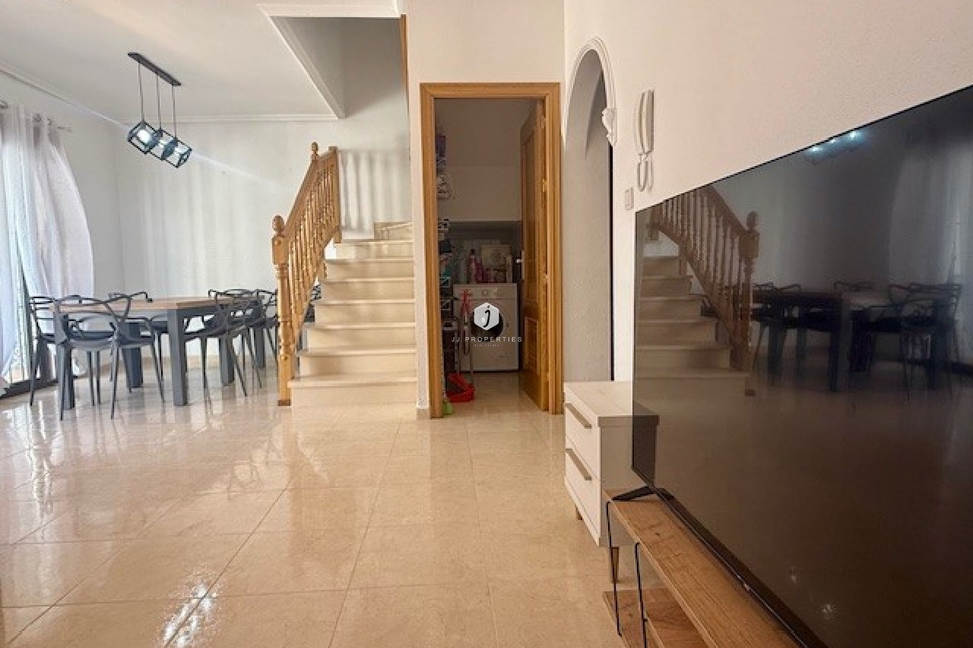 Tweedehands - Chalet -
San Miguel de Salinas - Inland