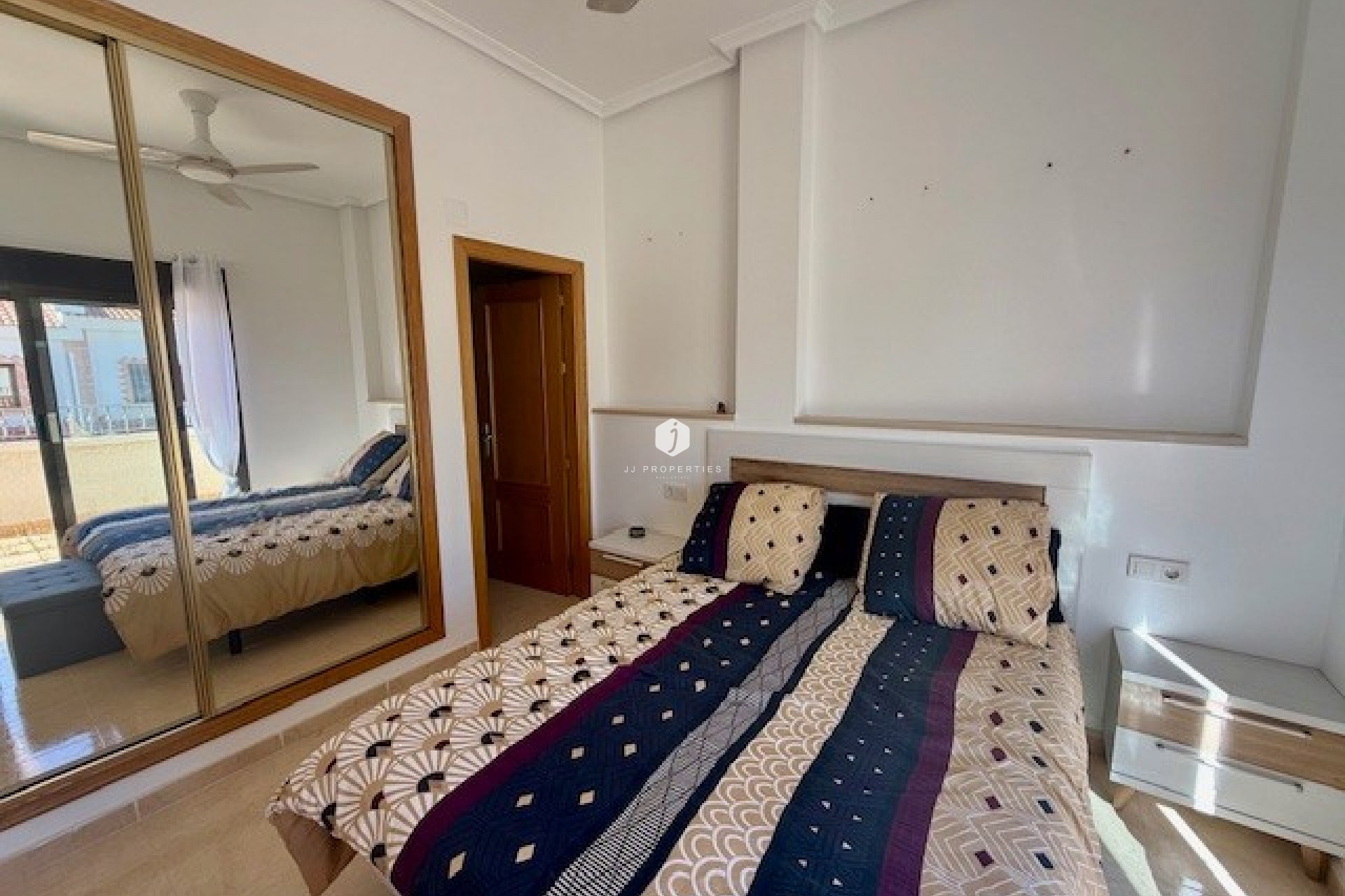 Tweedehands - Chalet -
San Miguel de Salinas - Inland