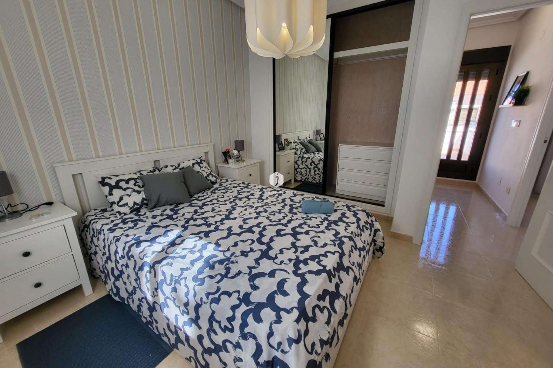 Tweedehands - Chalet -
San Miguel de Salinas - Inland