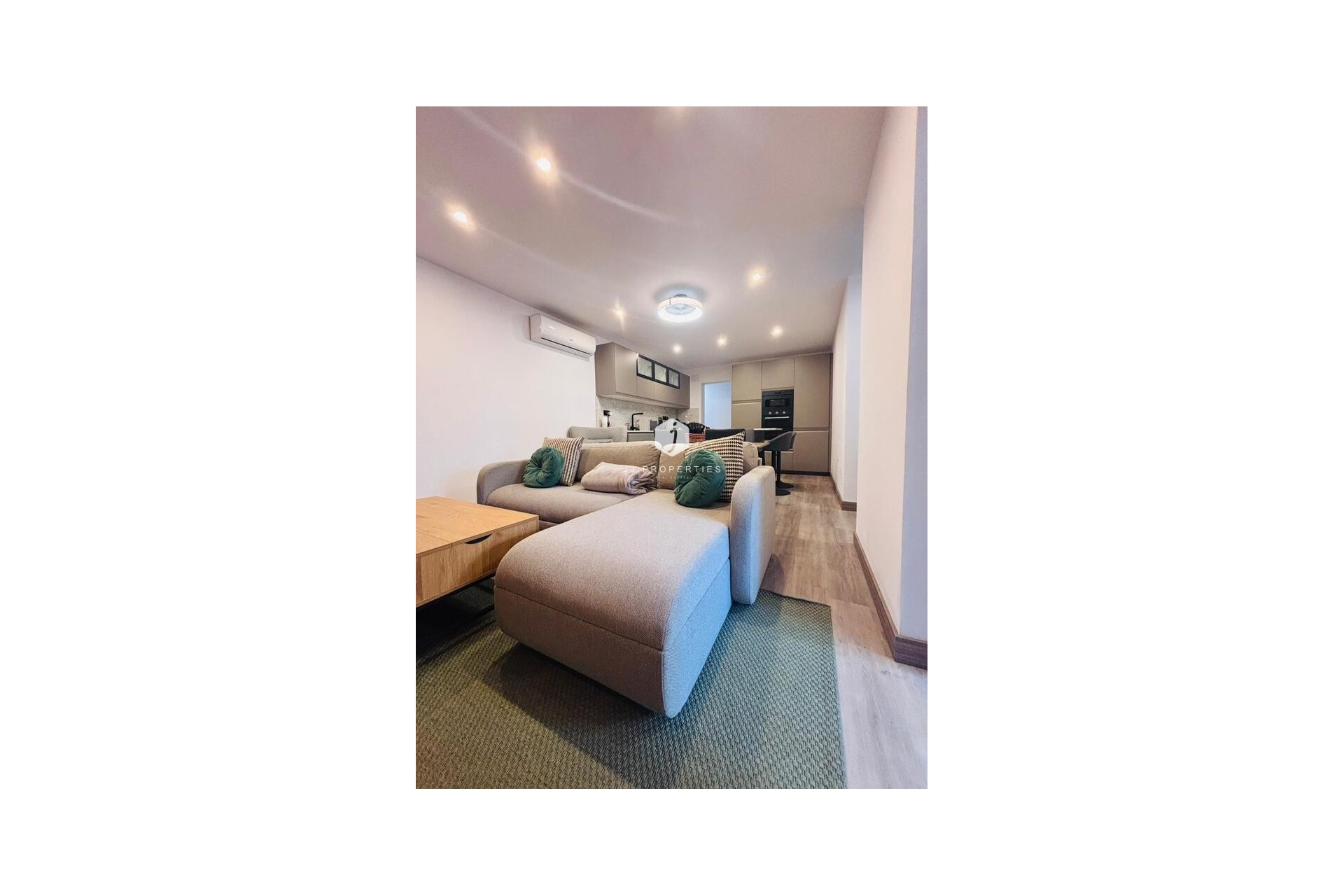 Tweedehands - Chalet -
San Miguel de Salinas - Inland