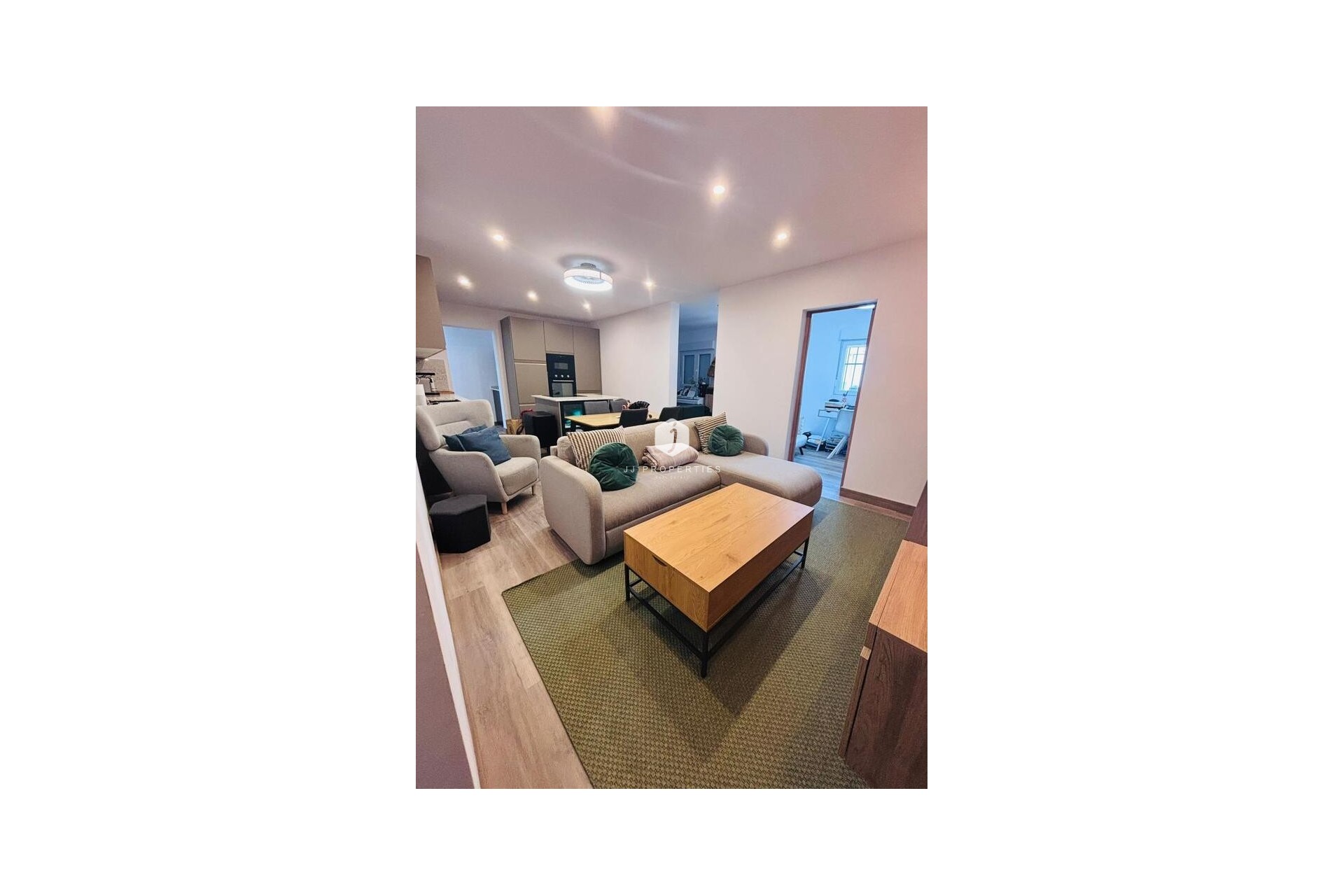 Tweedehands - Chalet -
San Miguel de Salinas - Inland