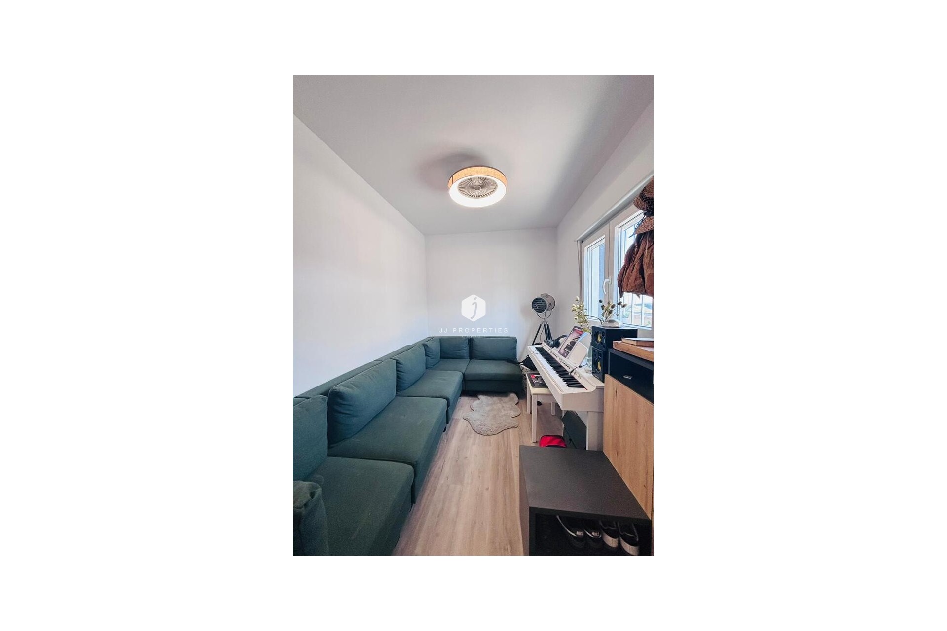 Tweedehands - Chalet -
San Miguel de Salinas - Inland