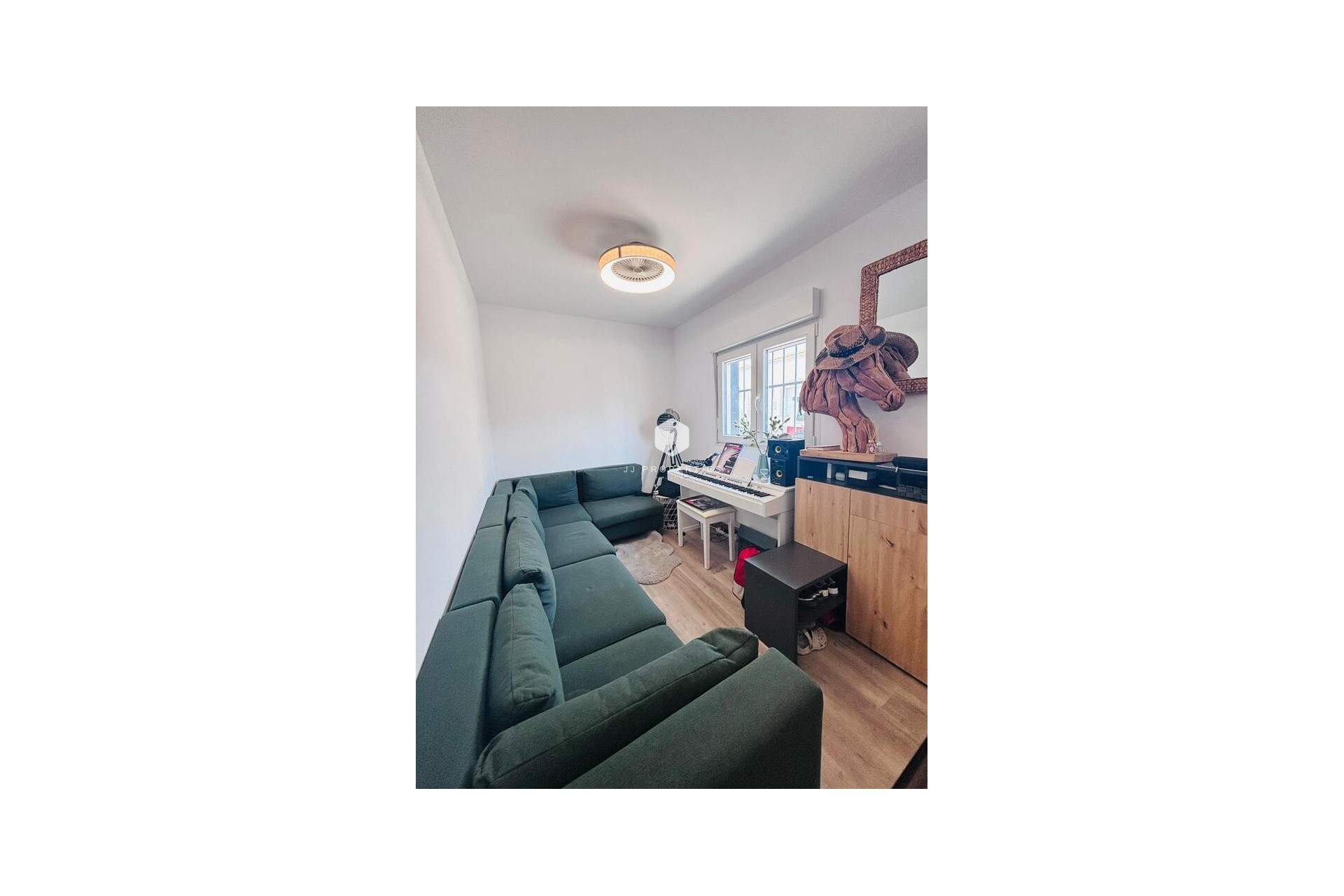 Tweedehands - Chalet -
San Miguel de Salinas - Inland