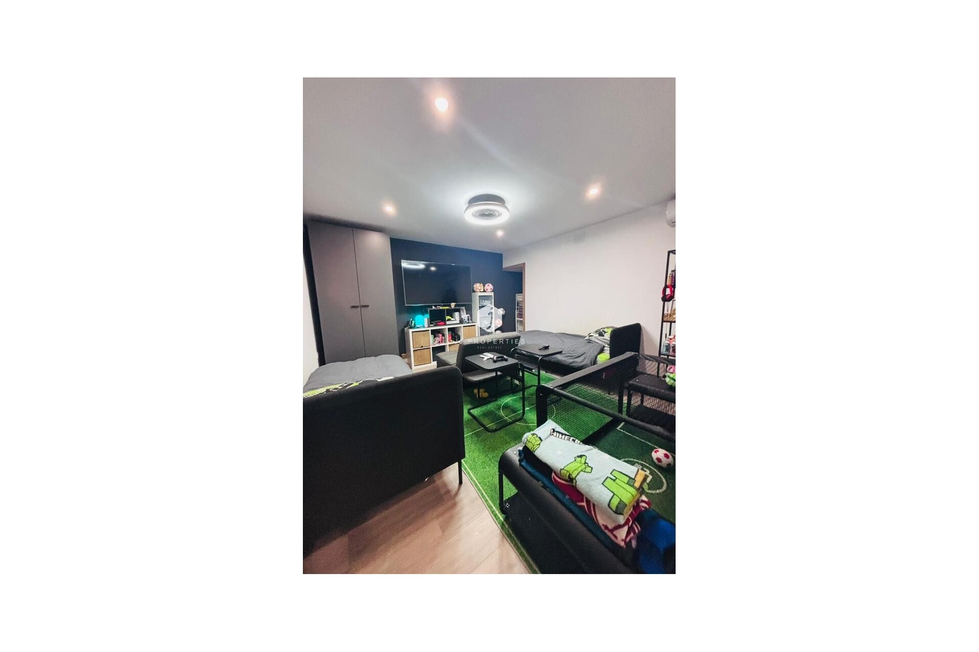 Tweedehands - Chalet -
San Miguel de Salinas - Inland