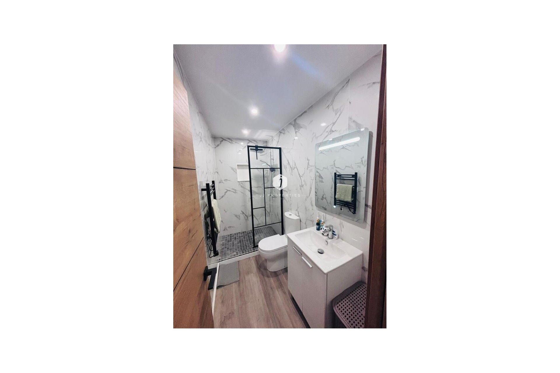 Tweedehands - Chalet -
San Miguel de Salinas - Inland