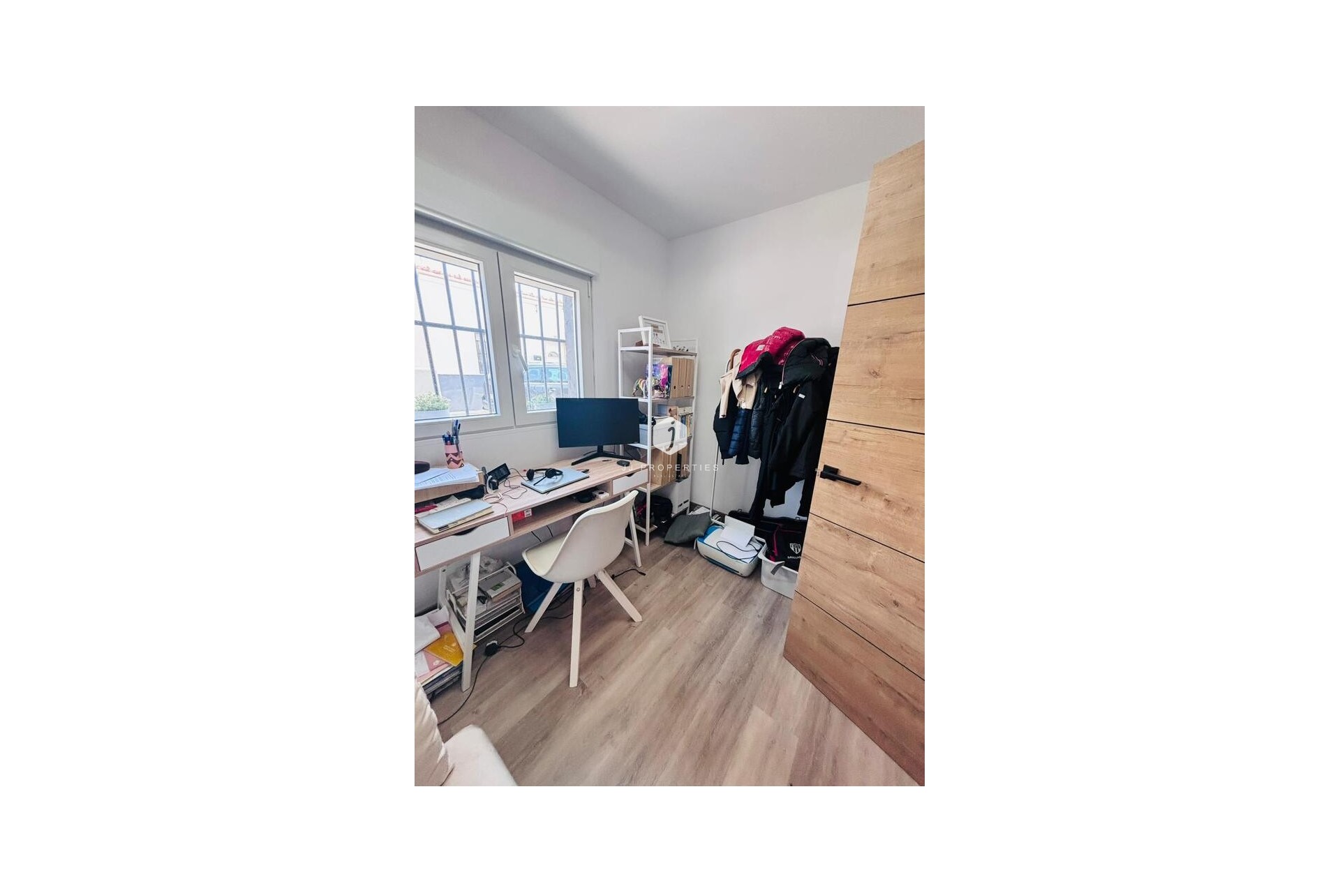 Tweedehands - Chalet -
San Miguel de Salinas - Inland