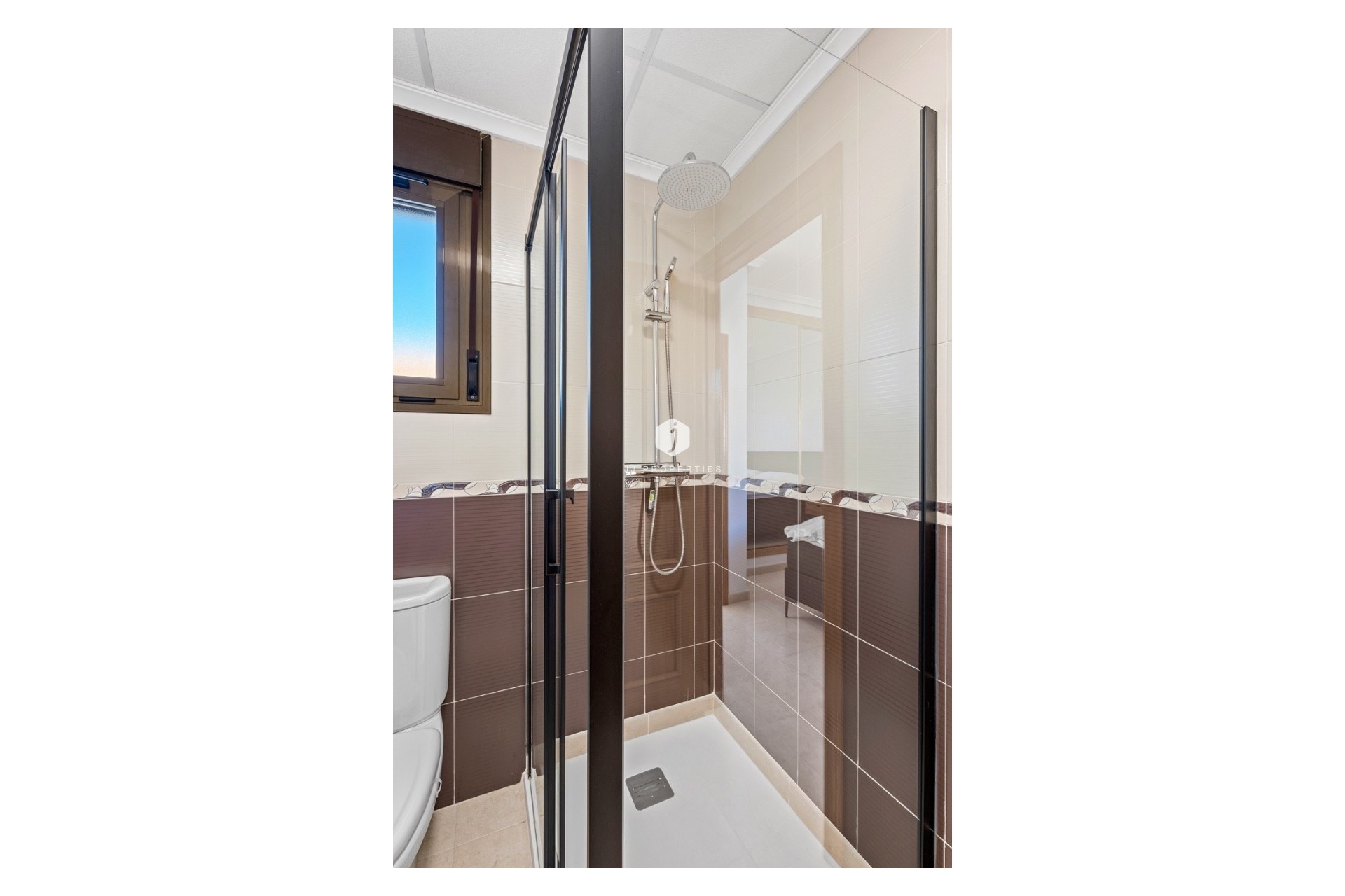 Tweedehands - Chalet -
San Miguel de Salinas - Inland