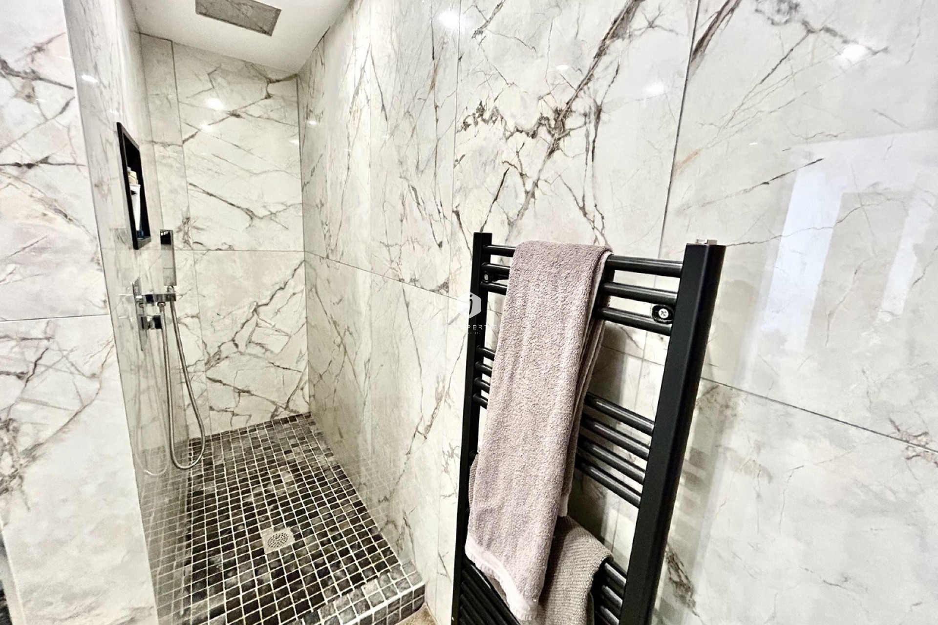 Tweedehands - Chalet -
San Miguel de Salinas - Inland