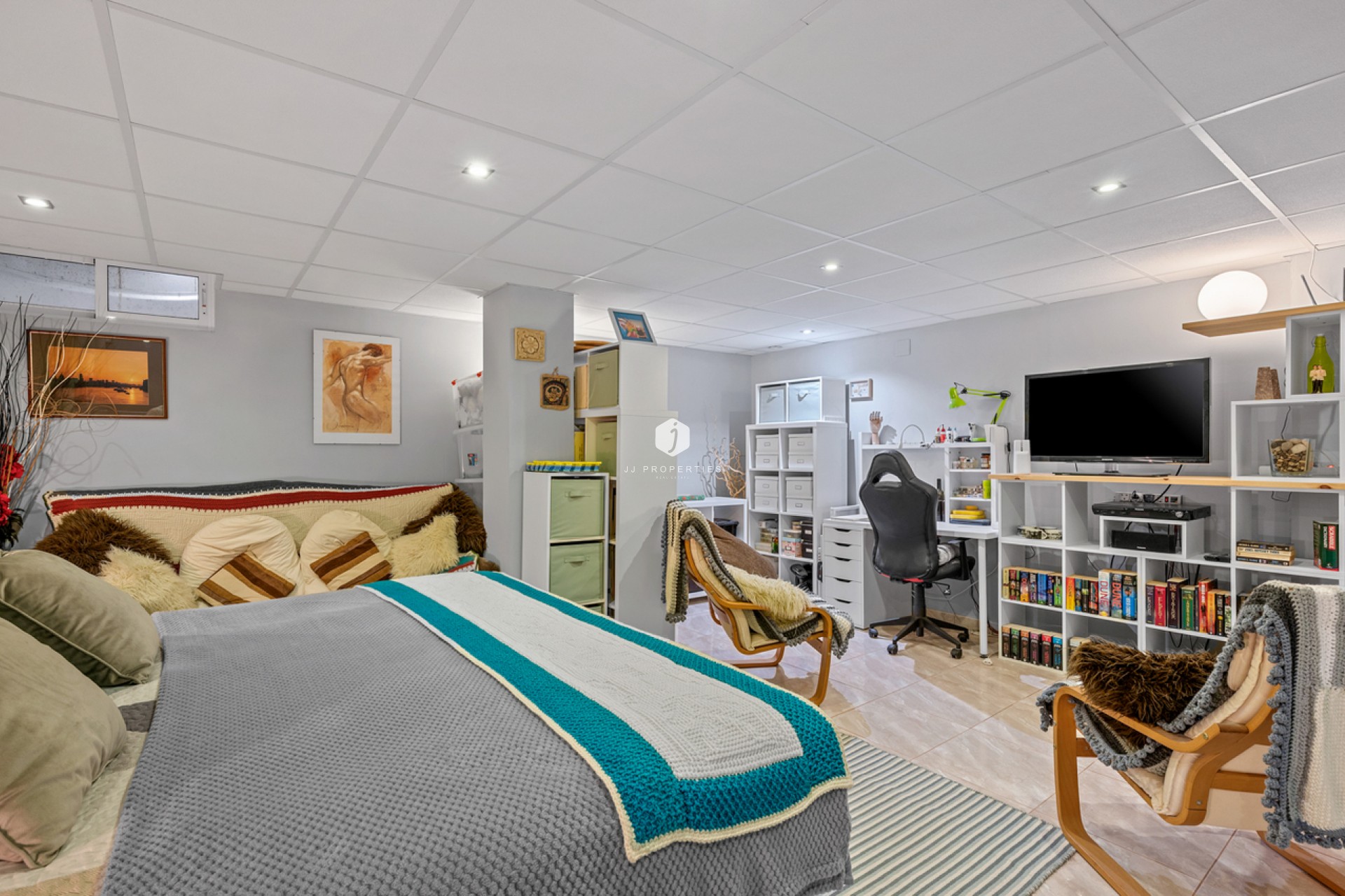 Tweedehands - Chalet -
San Miguel de Salinas - Inland