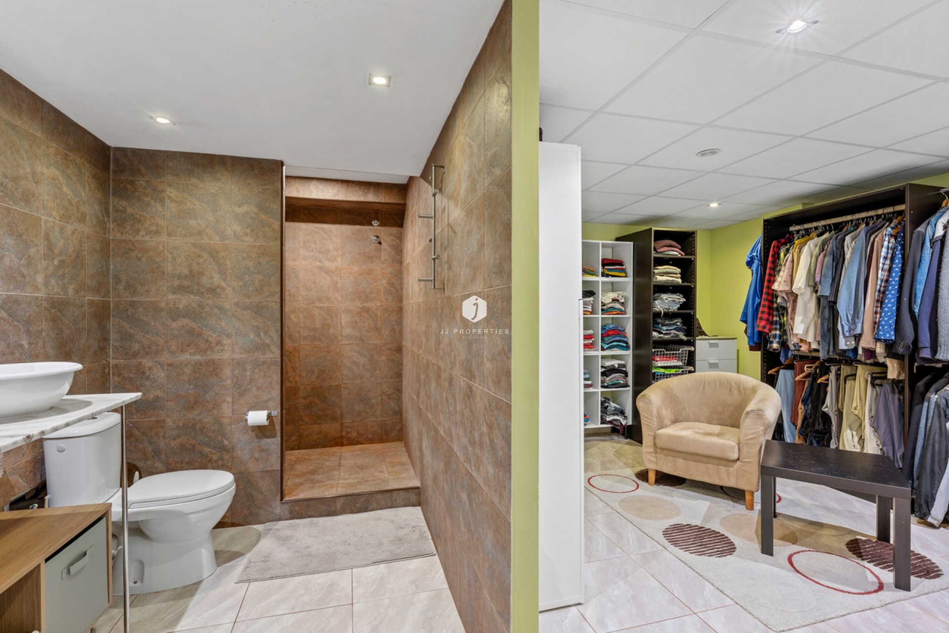 Tweedehands - Chalet -
San Miguel de Salinas - Inland