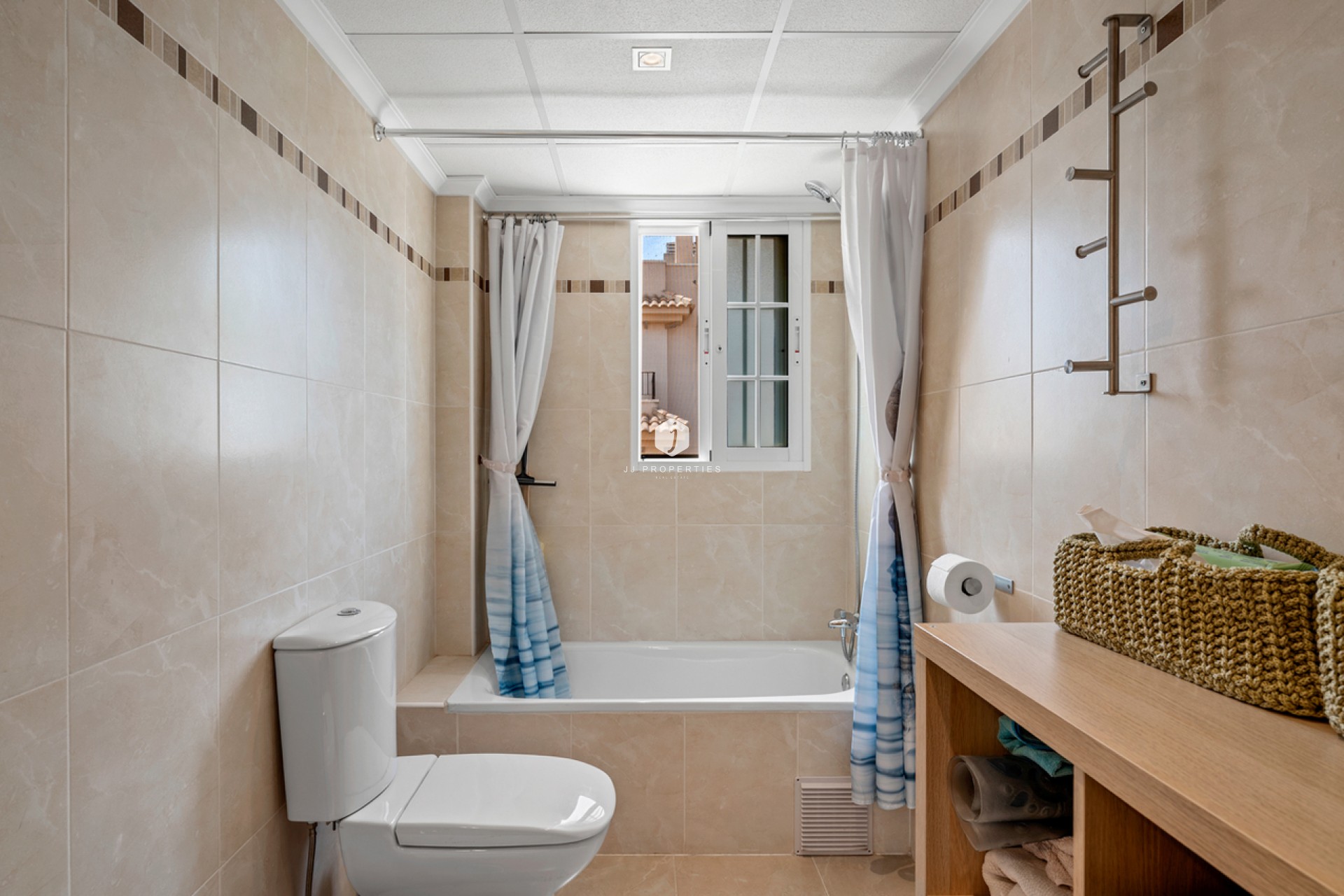 Tweedehands - Chalet -
San Miguel de Salinas - Inland