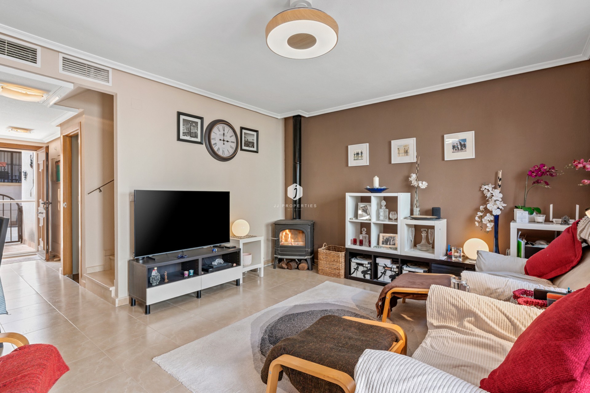 Tweedehands - Chalet -
San Miguel de Salinas - Inland