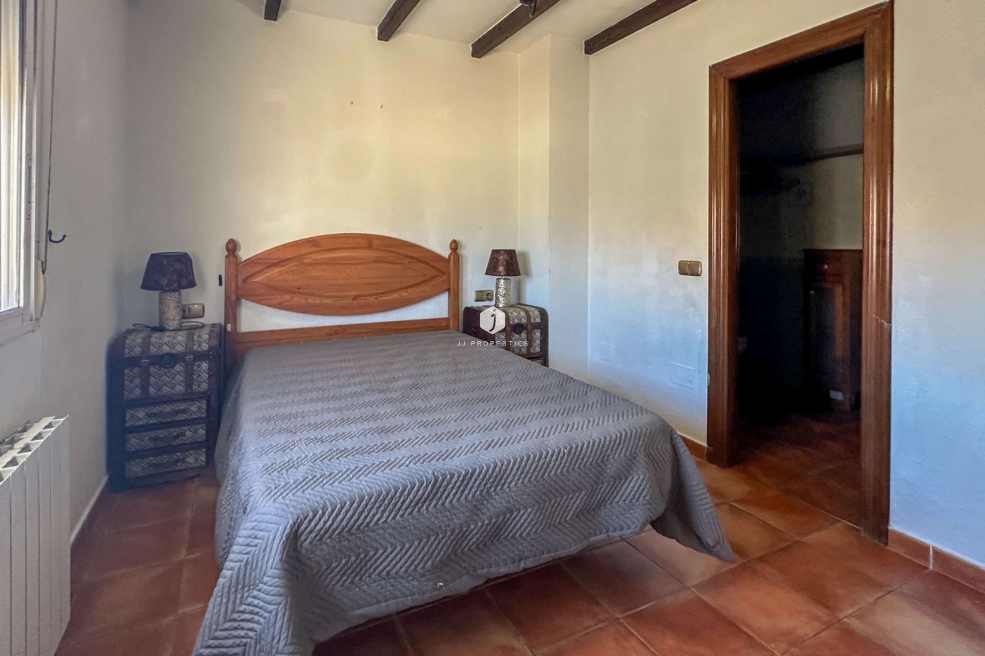 Tweedehands - Chalet -
San Miguel de Salinas - Inland