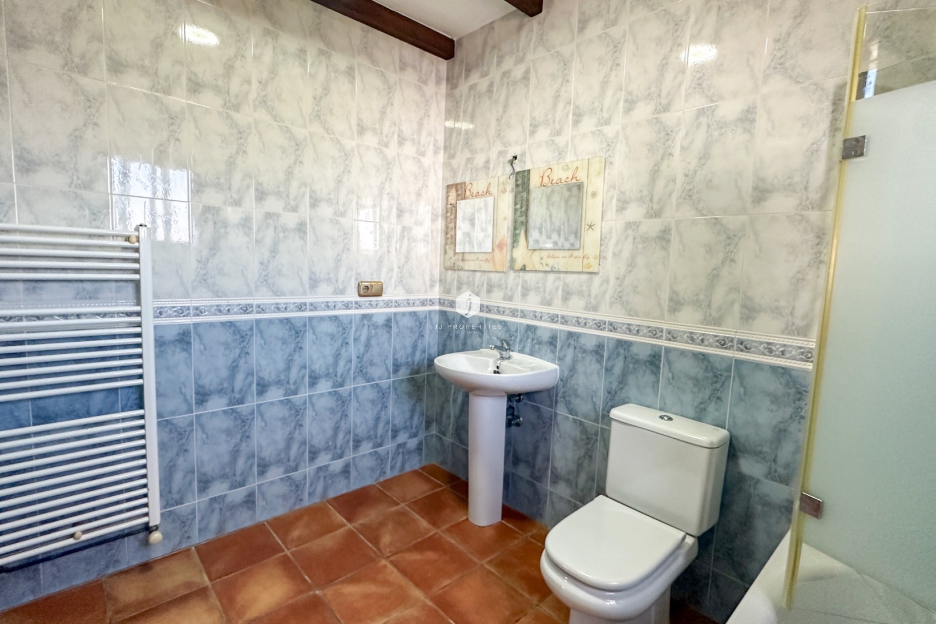 Tweedehands - Chalet -
San Miguel de Salinas - Inland