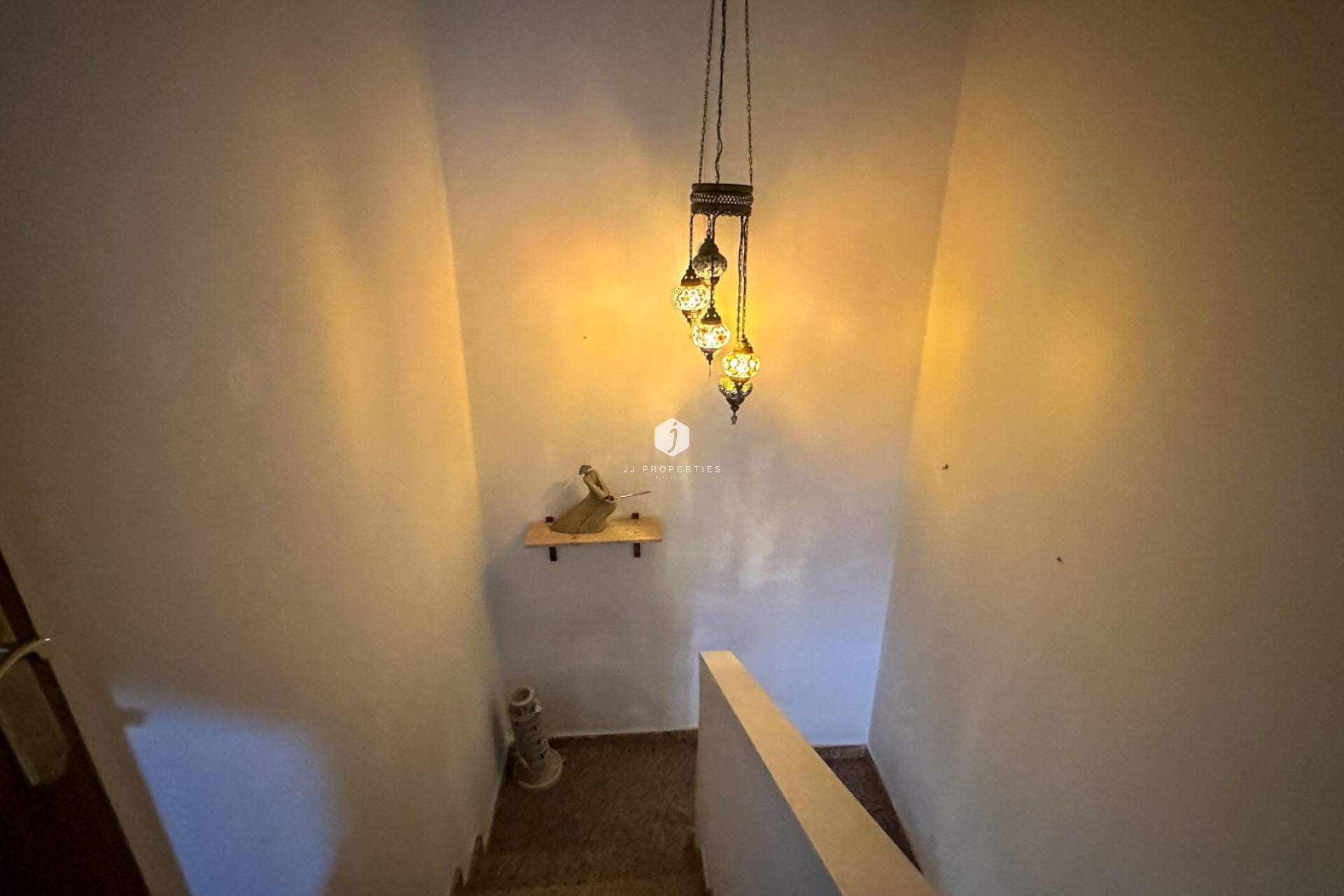 Tweedehands - Chalet -
San Miguel de Salinas - Inland