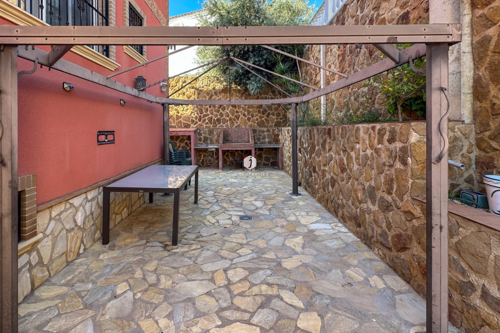 Tweedehands - Chalet -
San Miguel de Salinas - Inland