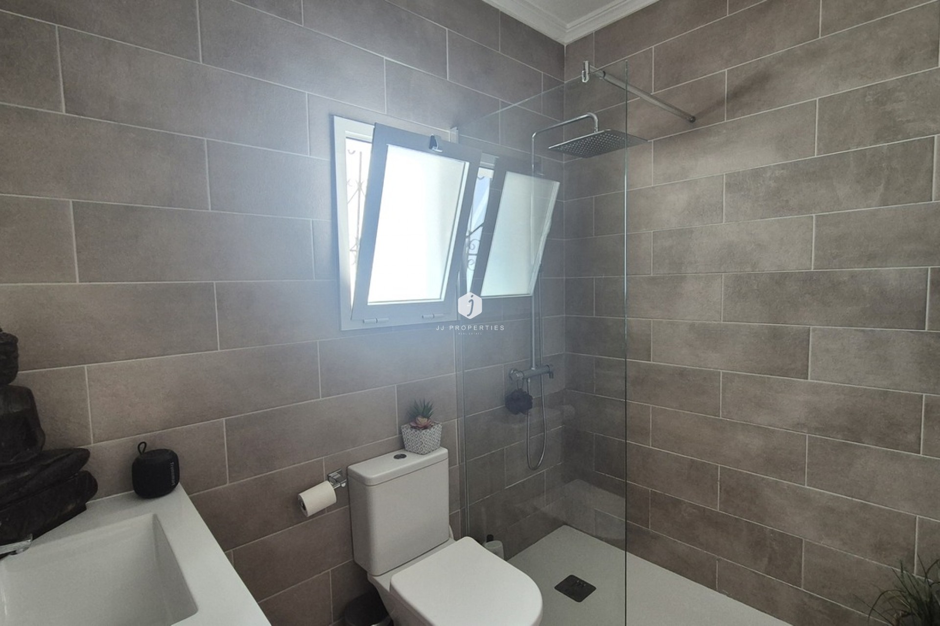 Tweedehands - Chalet -
San Miguel de Salinas - Inland