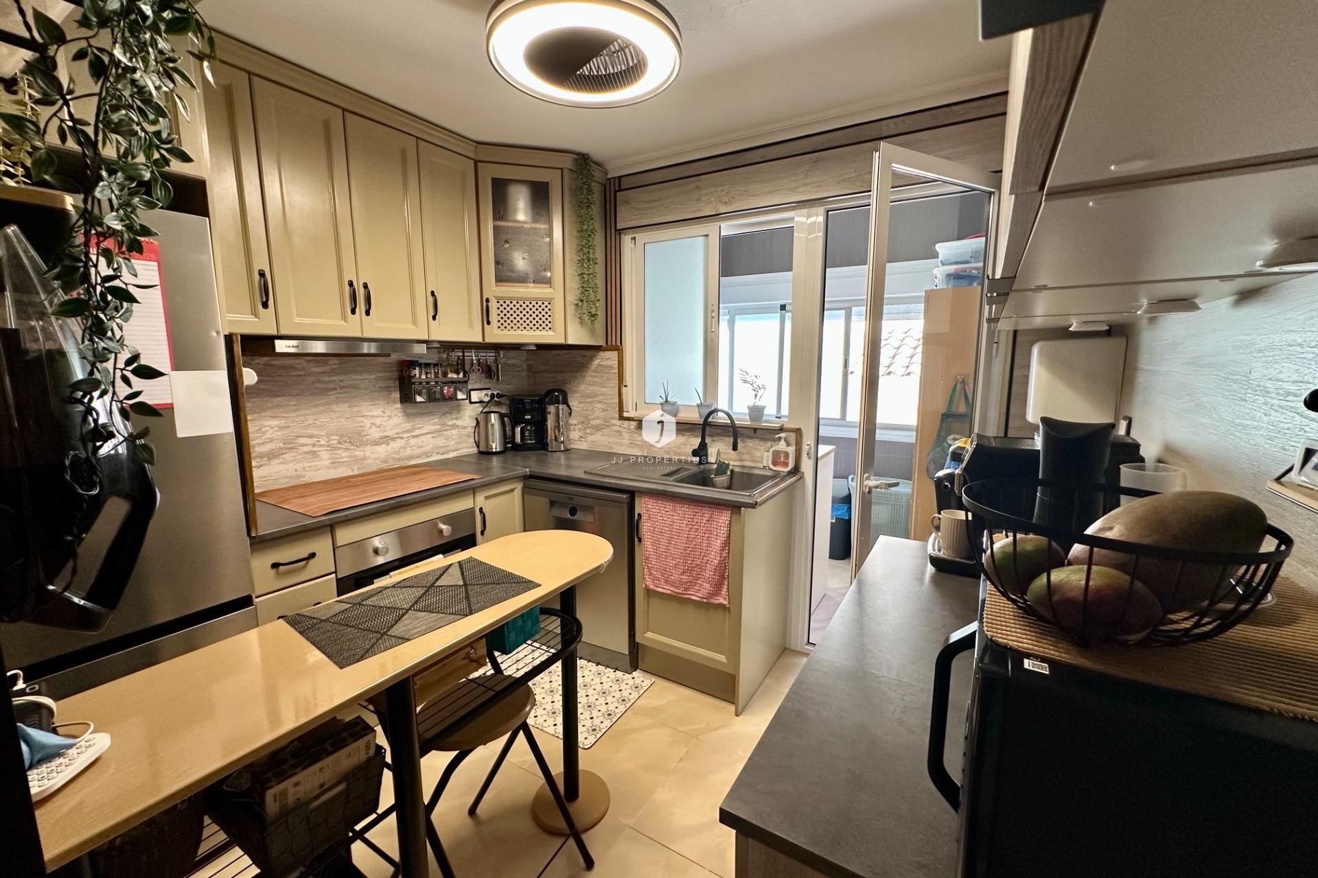 Tweedehands - Chalet -
San Miguel de Salinas - Residencial Los Flamencos