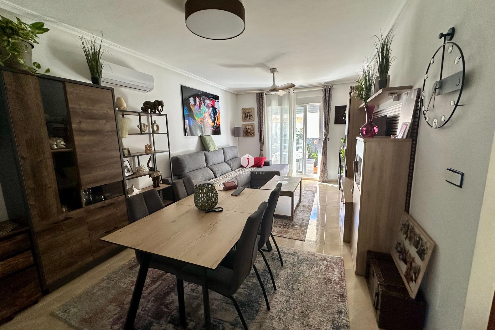 Tweedehands - Chalet -
San Miguel de Salinas - Residencial Los Flamencos