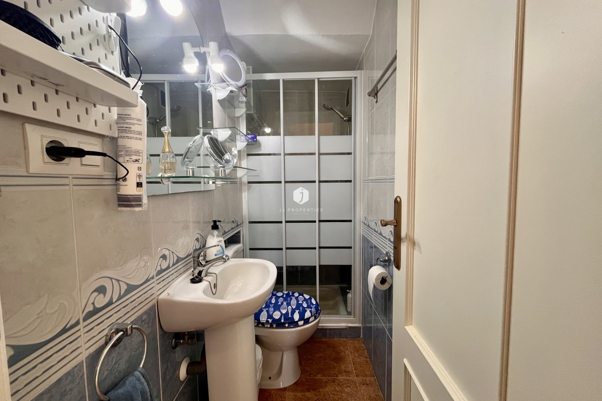 Tweedehands - Chalet -
San Miguel / Vistabella Golf - Inland