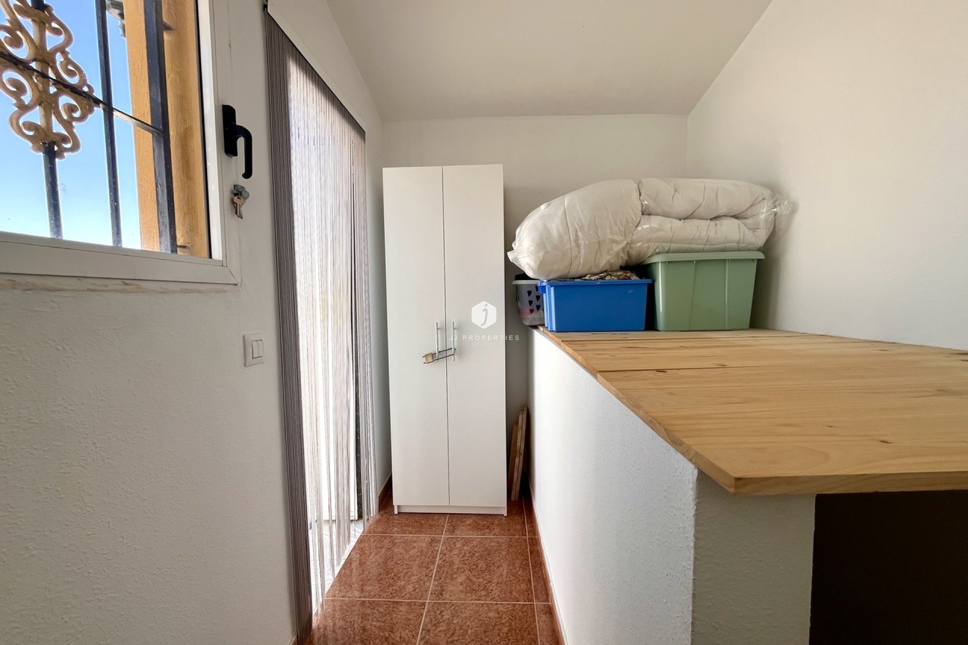 Tweedehands - Chalet -
San Miguel / Vistabella Golf - Inland