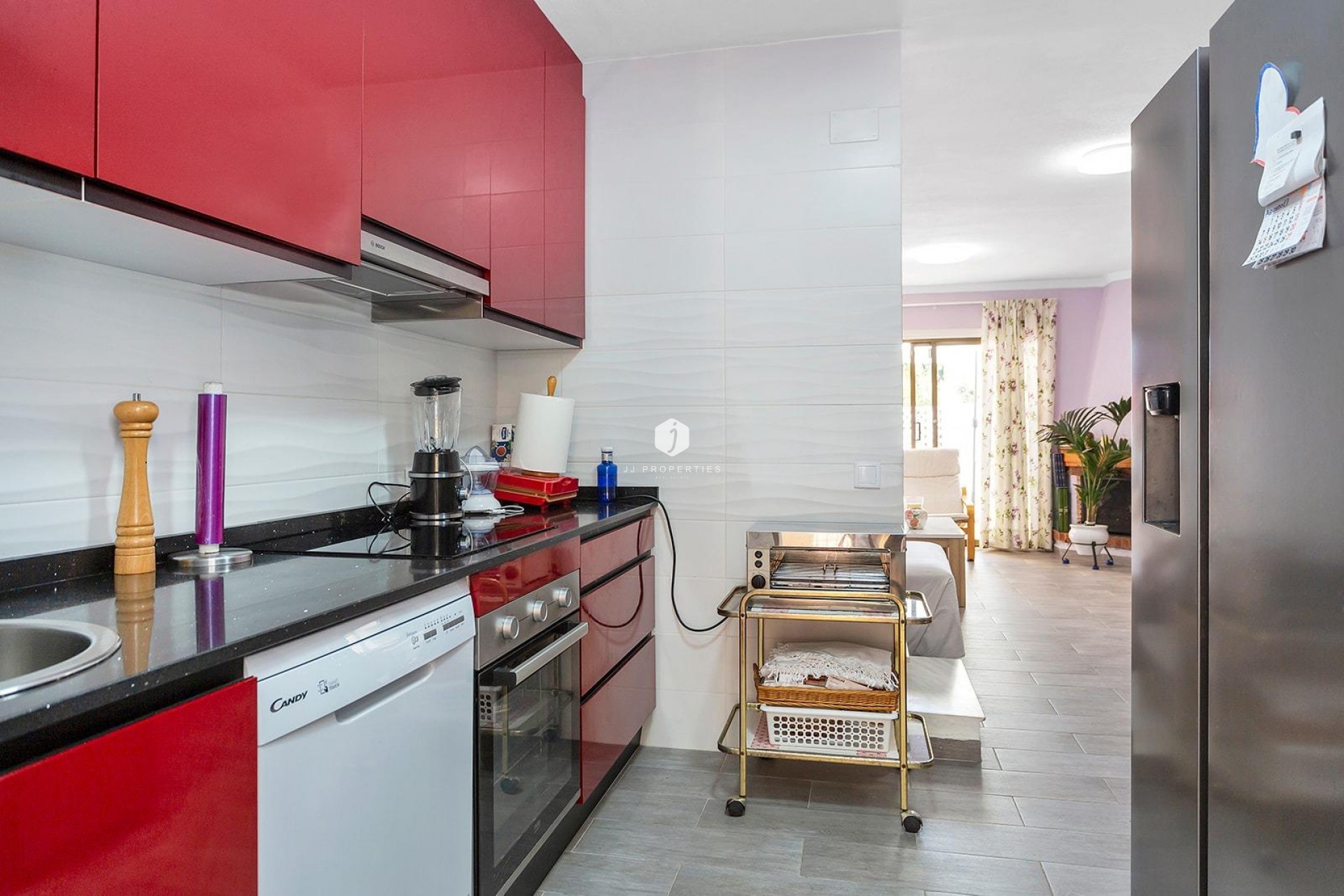 Tweedehands - Chalet -
Torrevieja - Aguas Nuevas 1