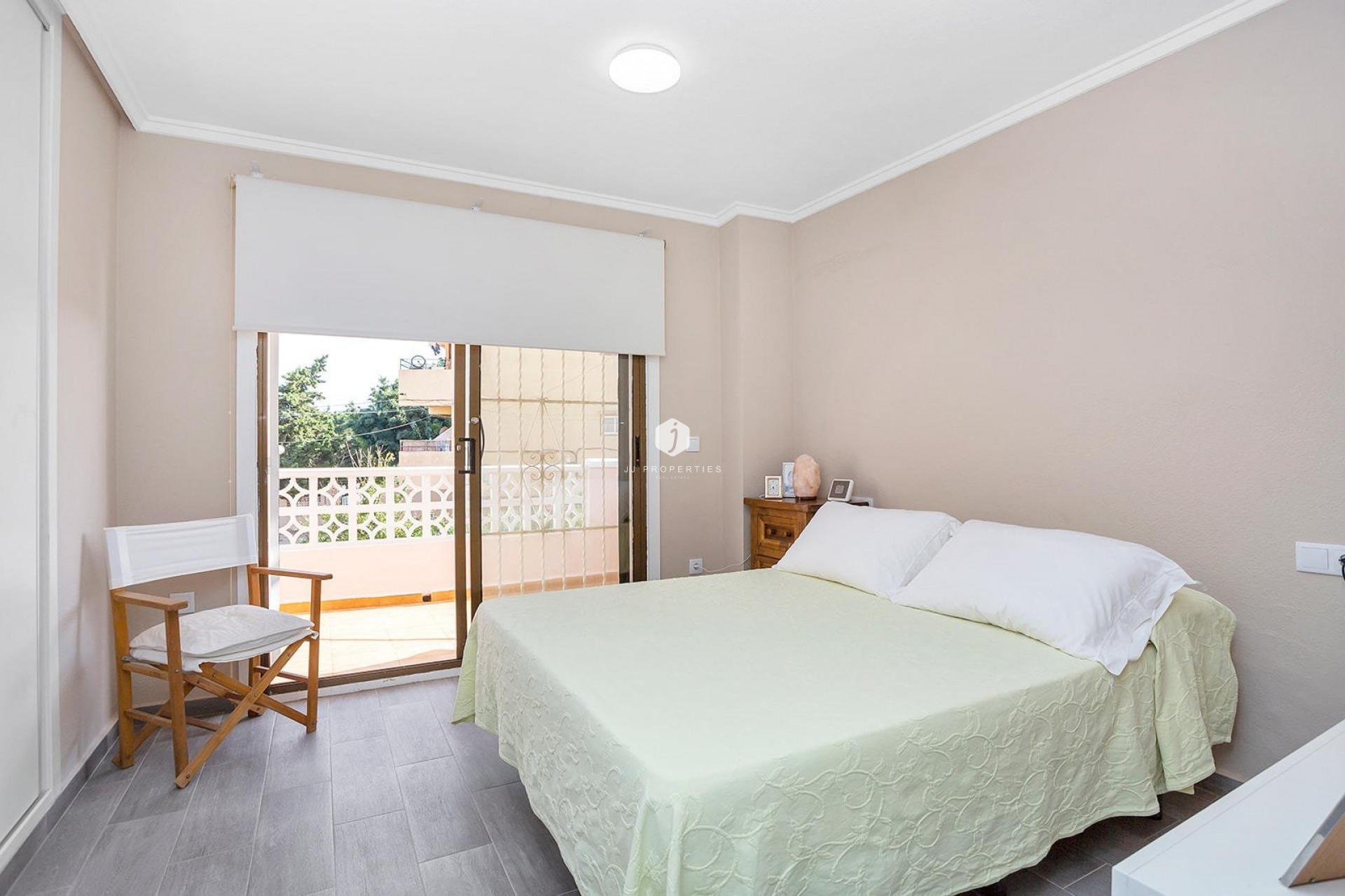 Tweedehands - Chalet -
Torrevieja - Aguas Nuevas 1