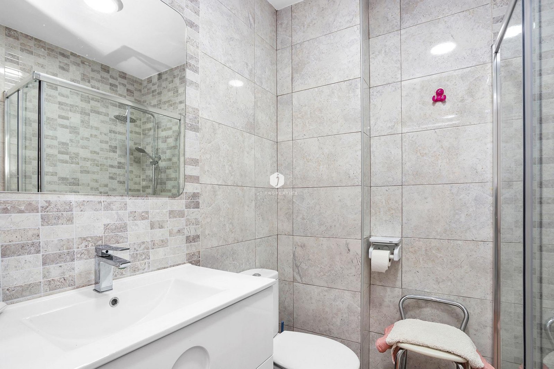 Tweedehands - Chalet -
Torrevieja - Aguas Nuevas 1