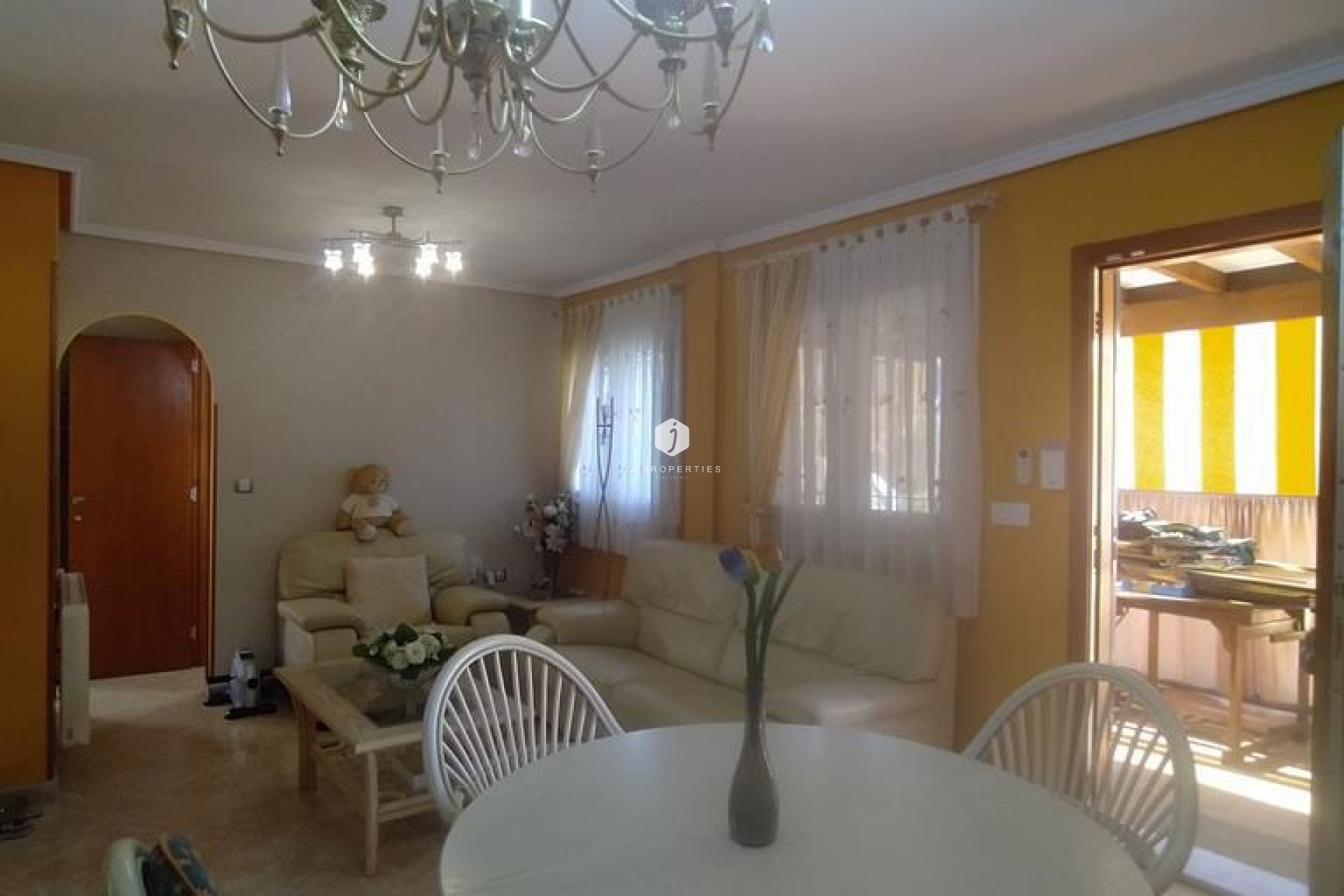 Tweedehands - Chalet -
Torrevieja - AGUAS NUEVAS 25
