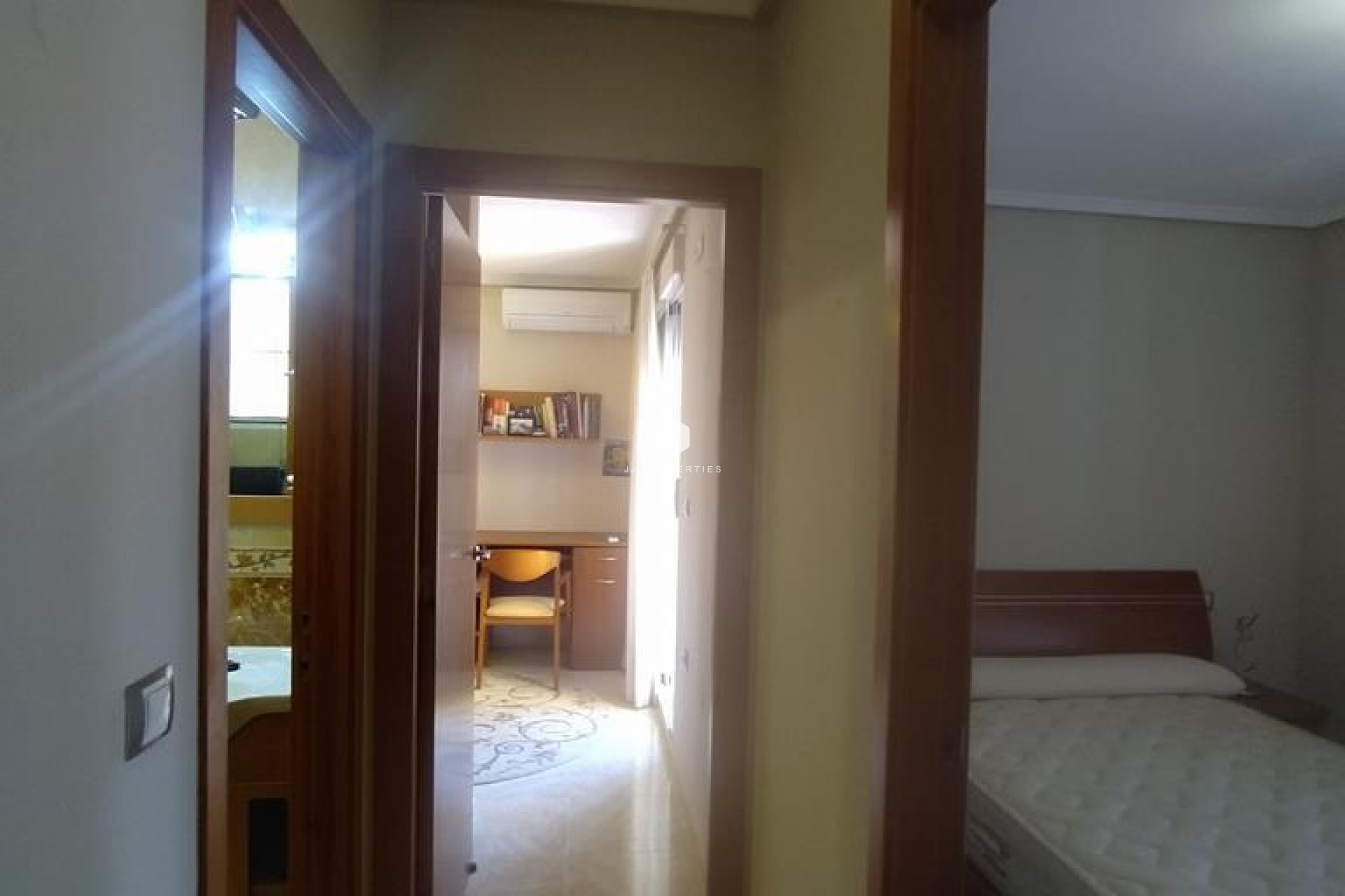 Tweedehands - Chalet -
Torrevieja - AGUAS NUEVAS 25