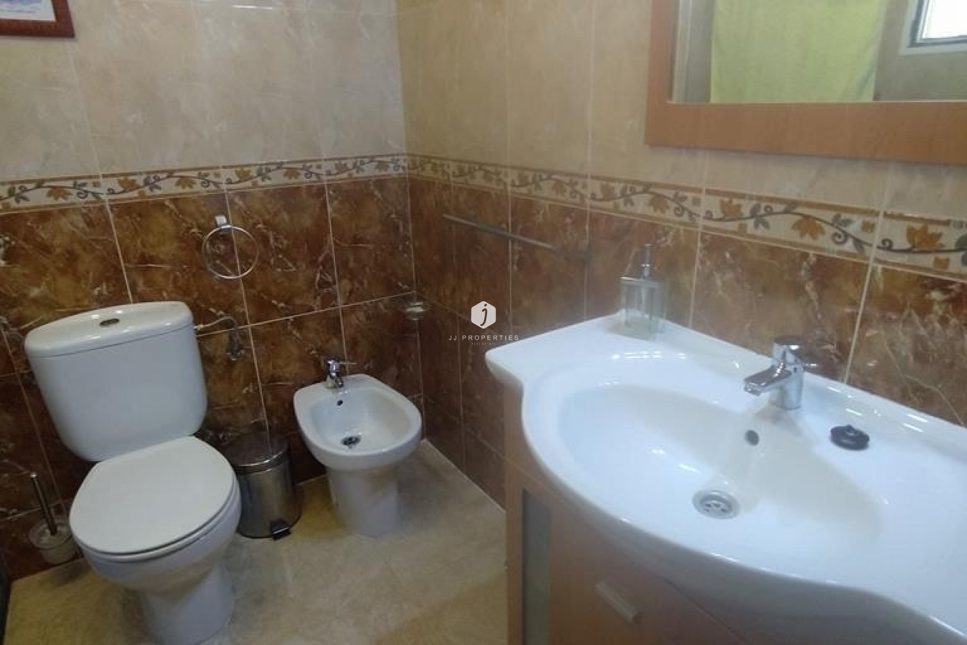 Tweedehands - Chalet -
Torrevieja - AGUAS NUEVAS 25